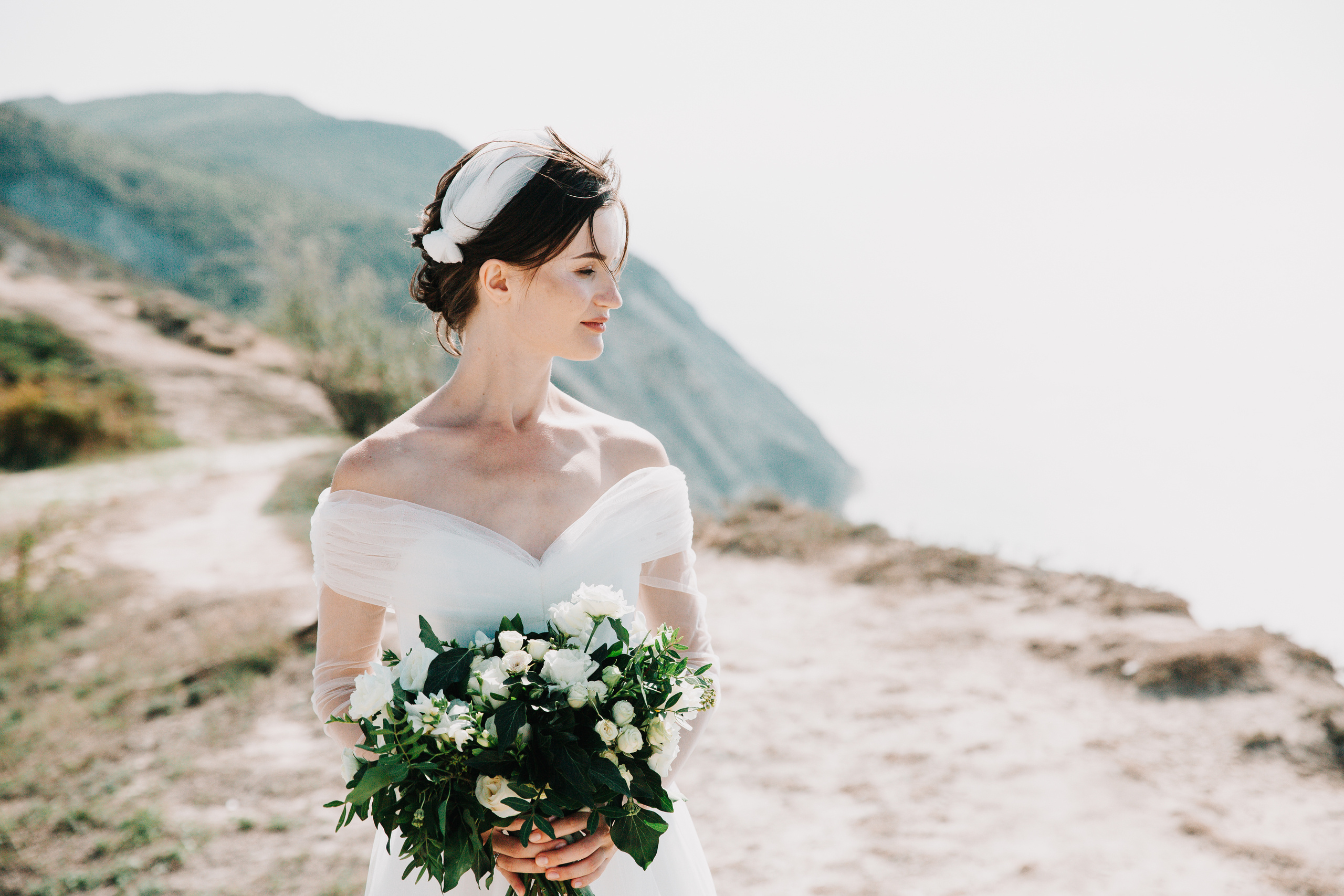 Игорь и Ирина. Семейный фотограф в Анапе Валерий Скурыдин