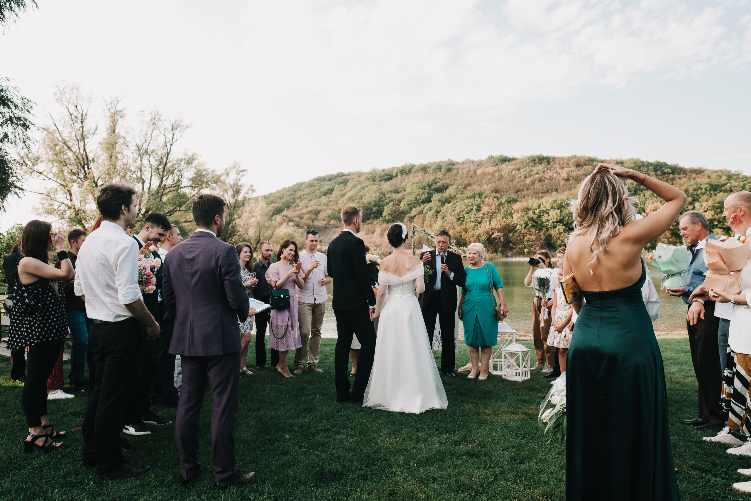 Игорь и Ирина. Семейный фотограф в Анапе Валерий Скурыдин