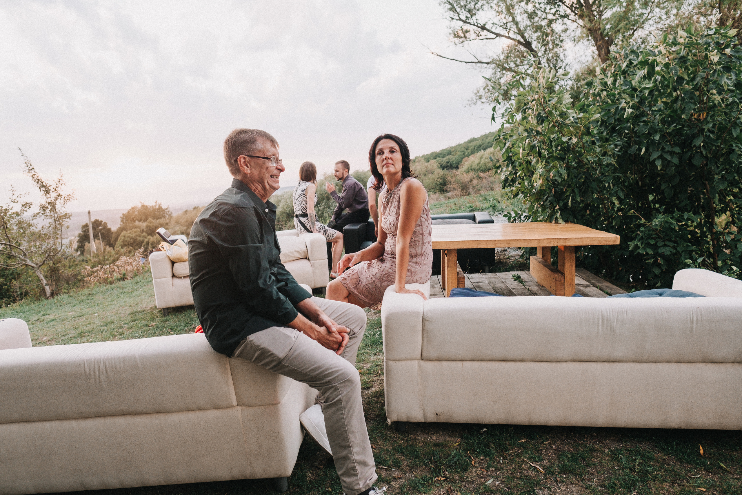 Игорь и Ирина. Семейный фотограф в Анапе Валерий Скурыдин