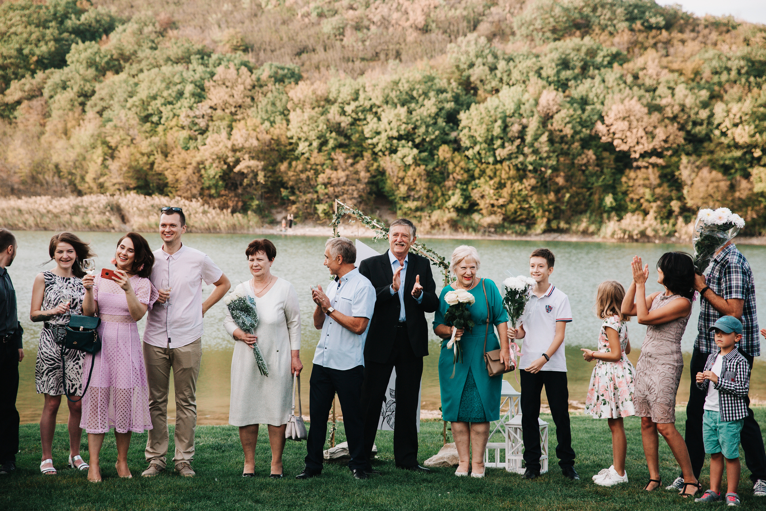 Игорь и Ирина. Семейный фотограф в Анапе Валерий Скурыдин