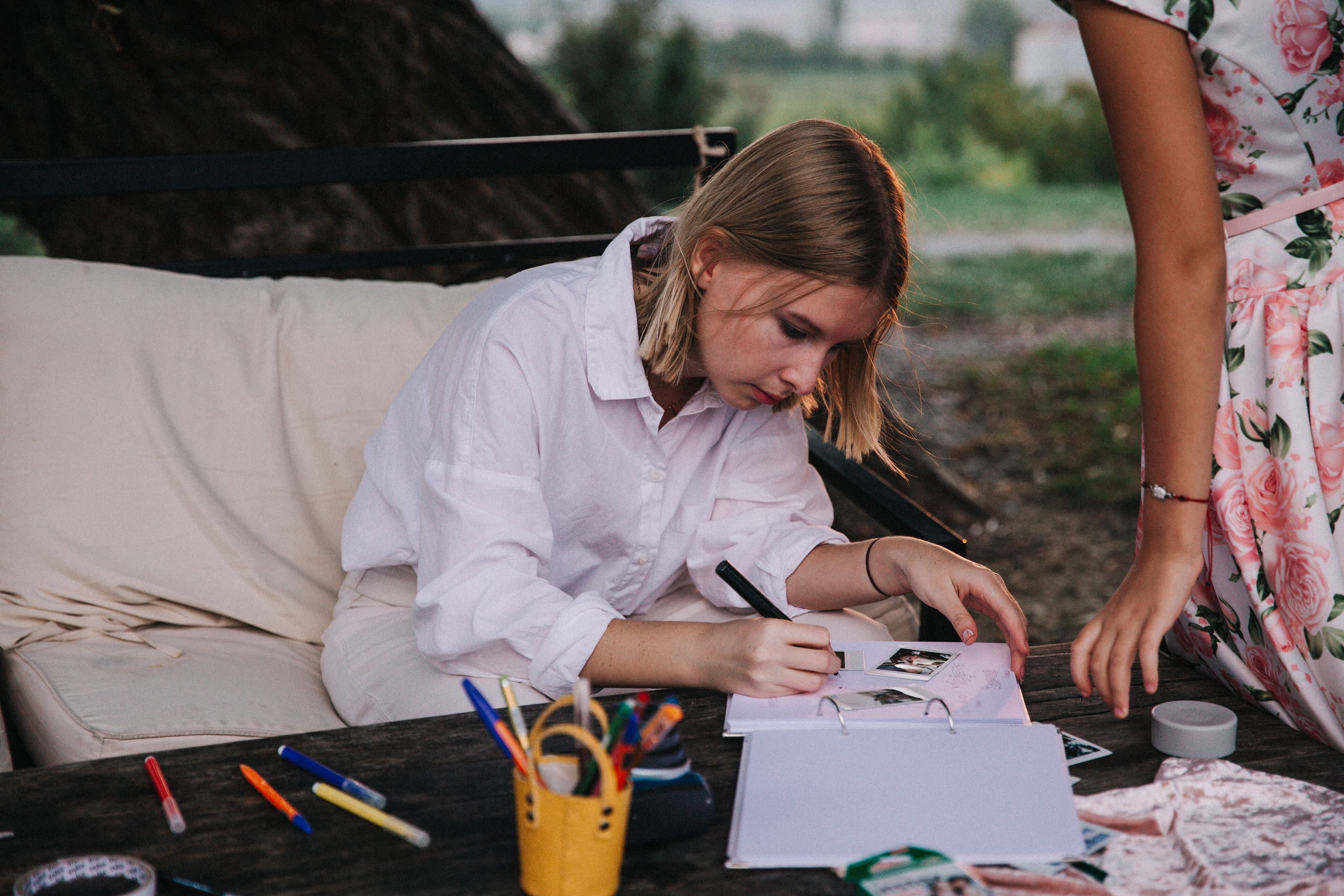 Игорь и Ирина. Семейный фотограф в Анапе Валерий Скурыдин