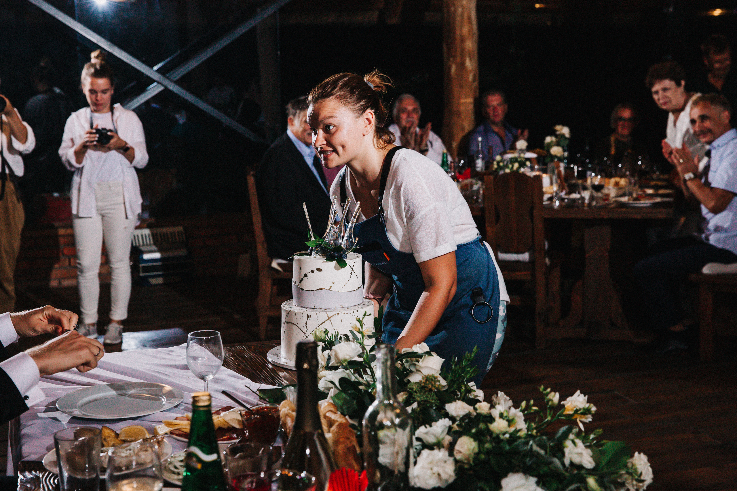 Игорь и Ирина. Семейный фотограф в Анапе Валерий Скурыдин