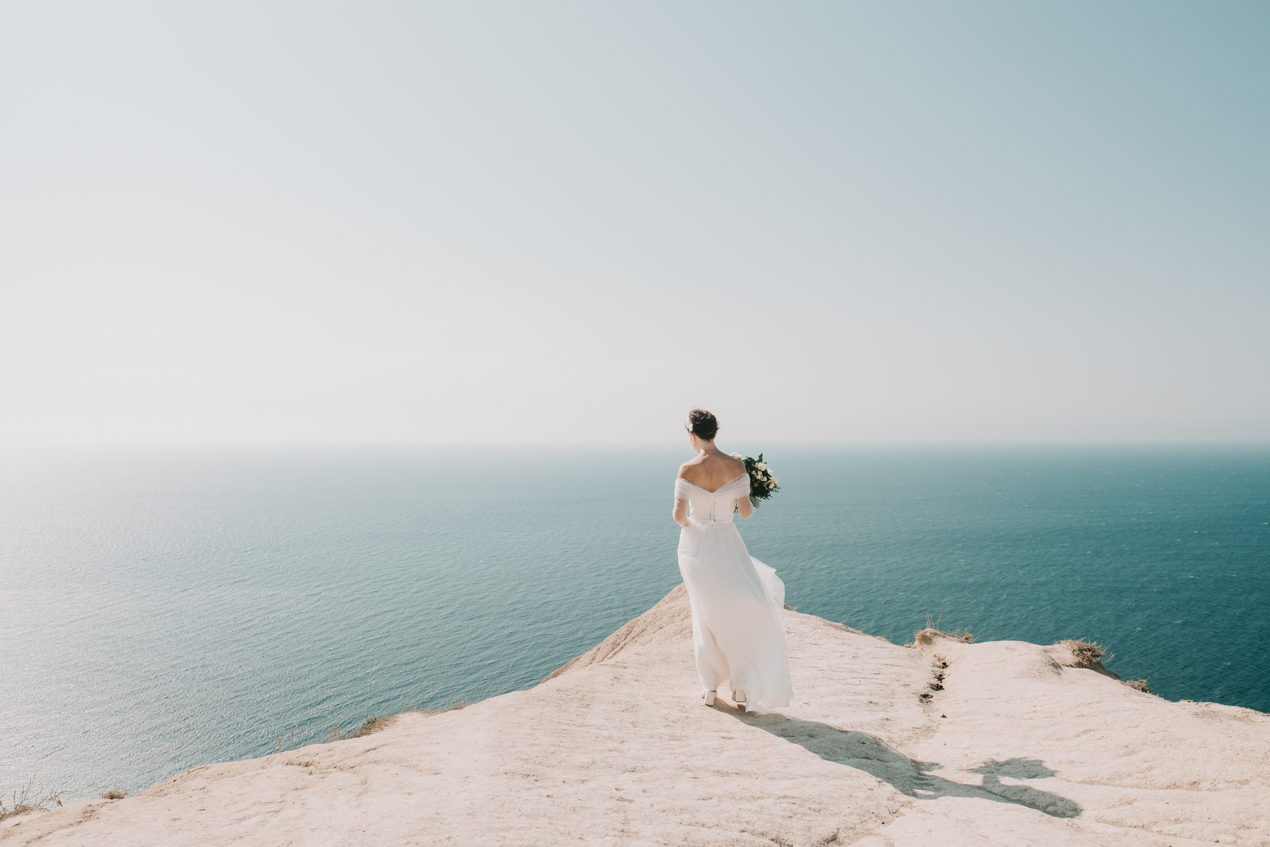 Игорь и Ирина. Семейный фотограф в Анапе Валерий Скурыдин