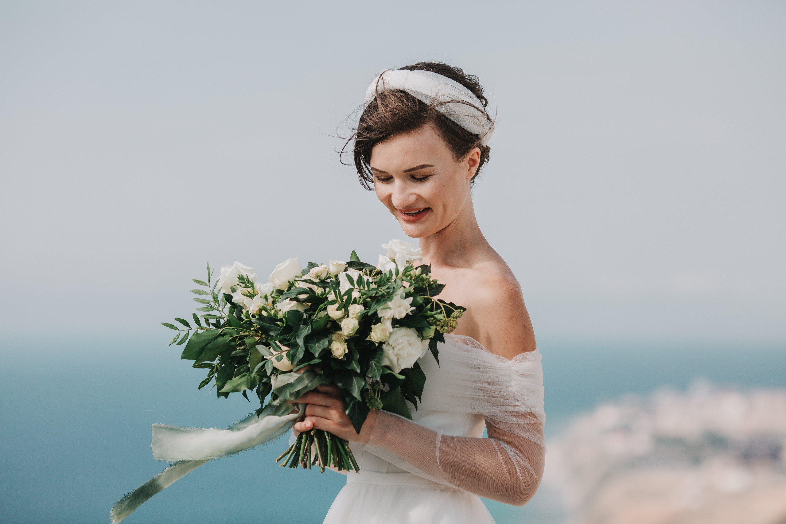 Игорь и Ирина. Семейный фотограф в Анапе Валерий Скурыдин