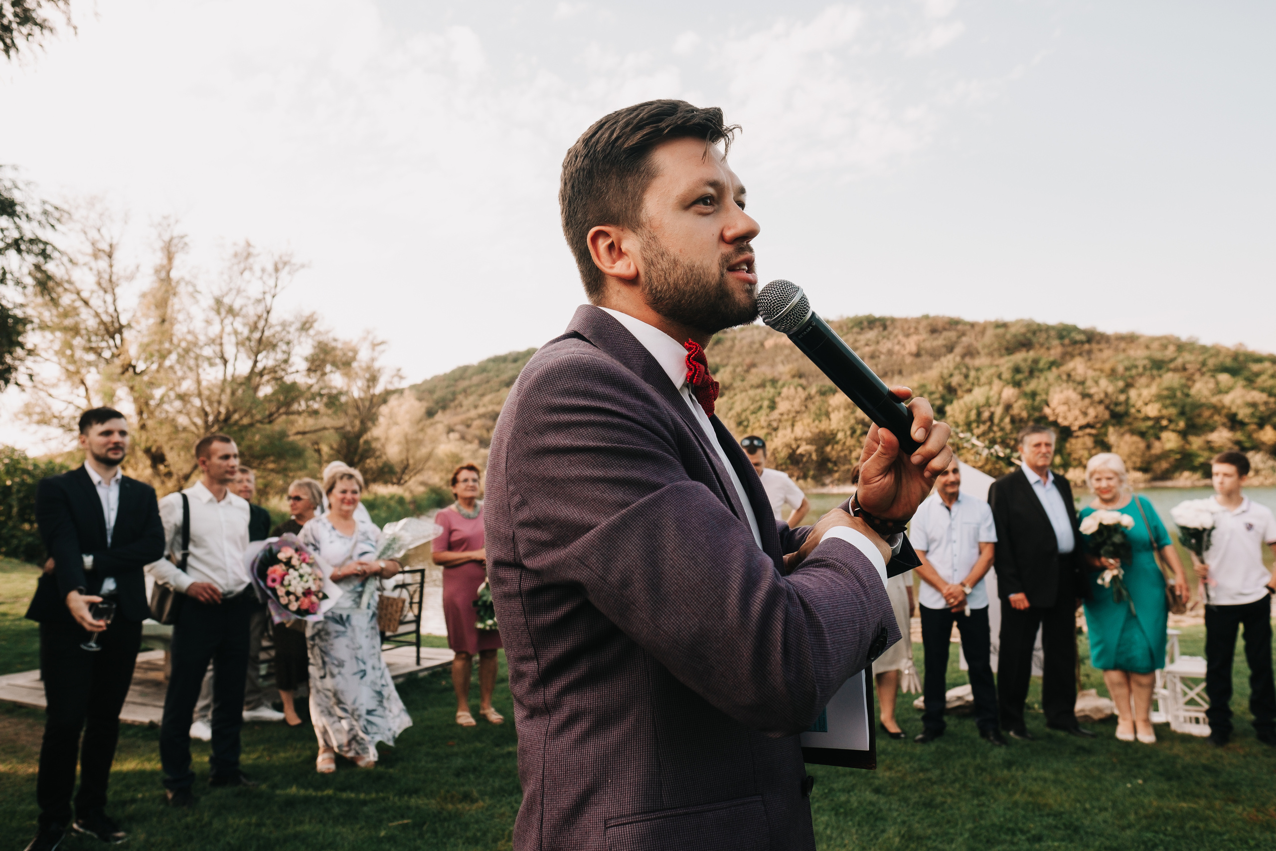 Игорь и Ирина. Семейный фотограф в Анапе Валерий Скурыдин