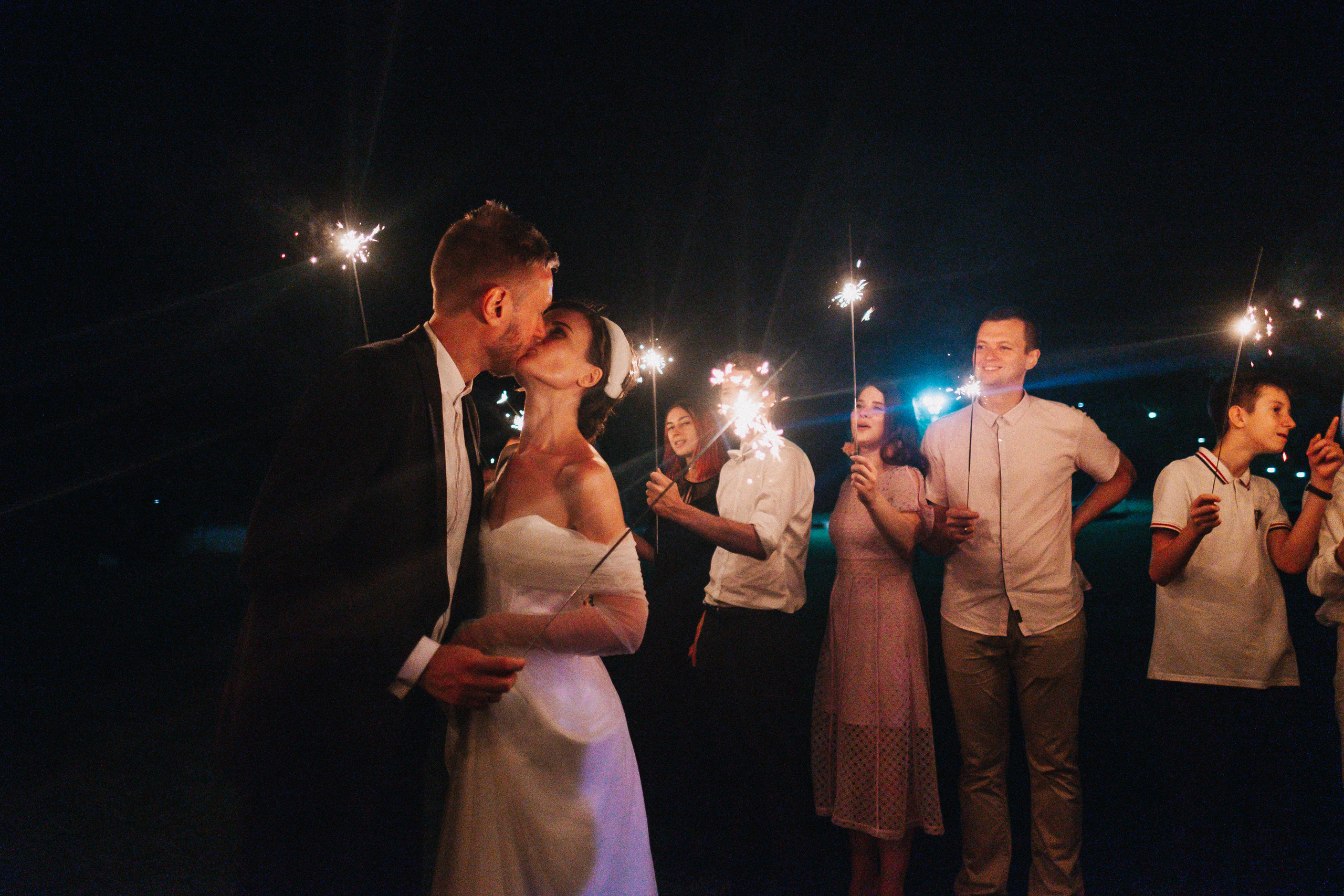 Игорь и Ирина. Семейный фотограф в Анапе Валерий Скурыдин