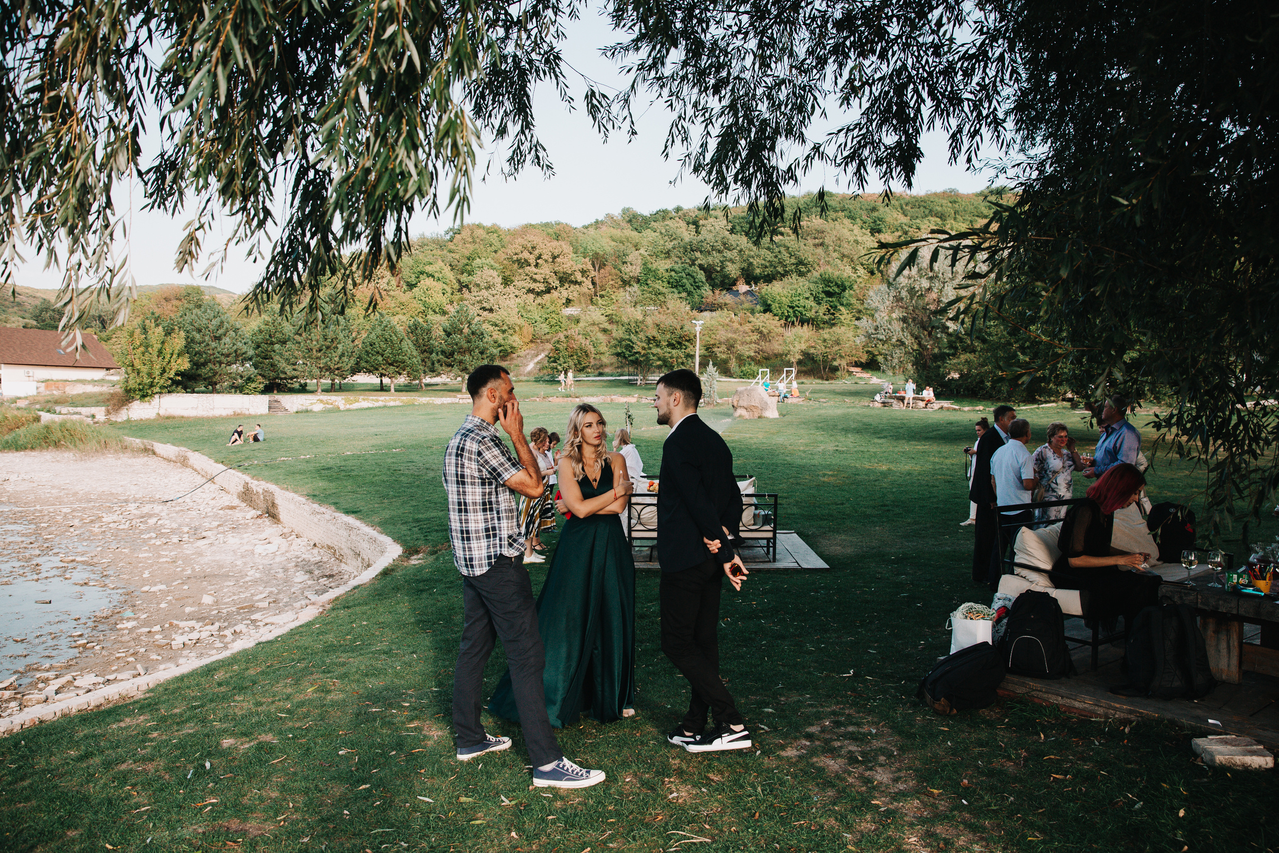 Игорь и Ирина. Семейный фотограф в Анапе Валерий Скурыдин