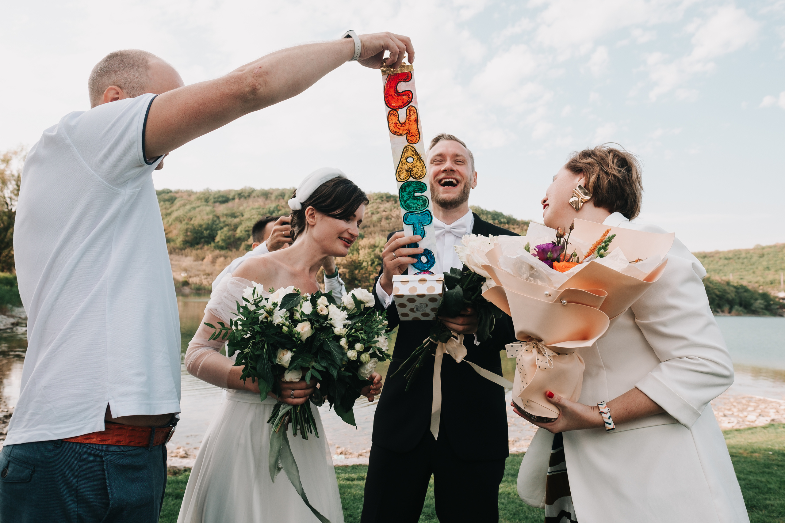 Игорь и Ирина. Семейный фотограф в Анапе Валерий Скурыдин