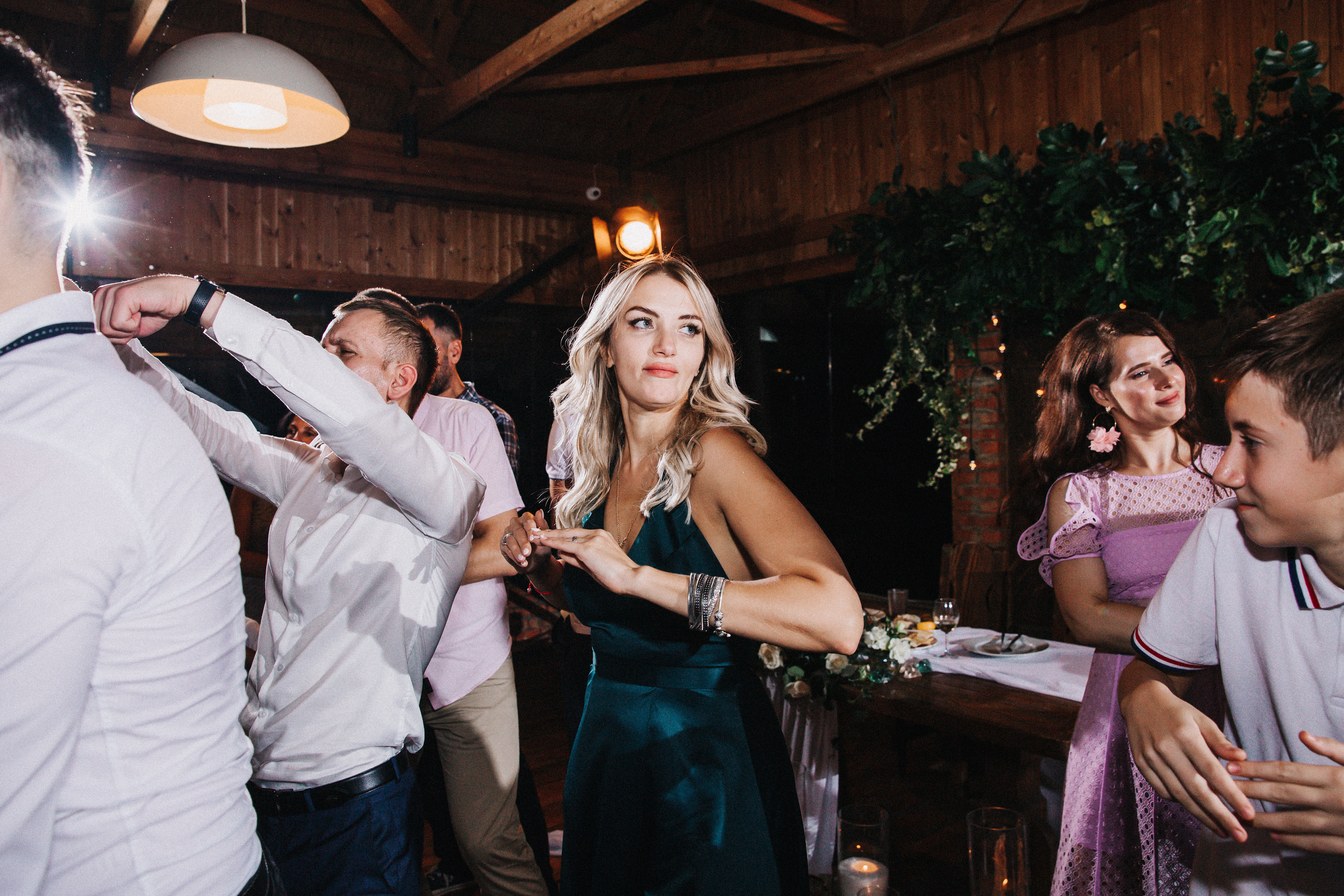 Игорь и Ирина. Семейный фотограф в Анапе Валерий Скурыдин