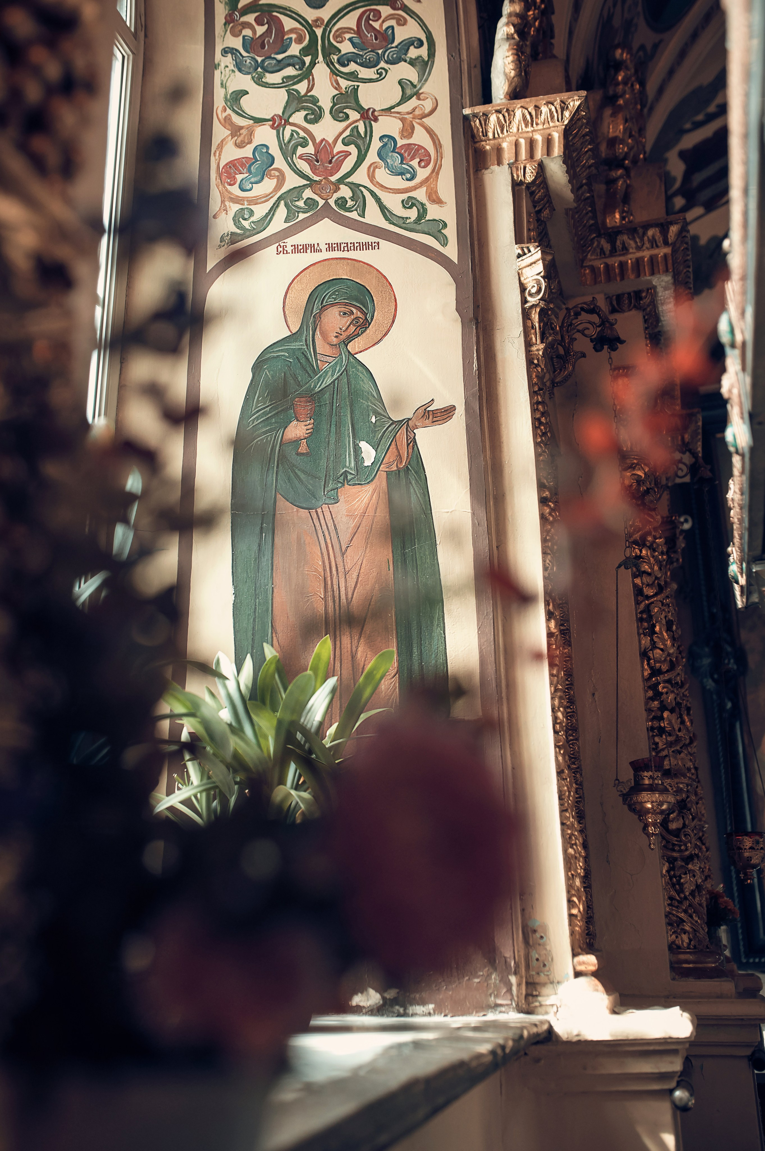 Борисо-Глебский кафедральный собор. Семейный фотограф Олеся Батурина Рязань