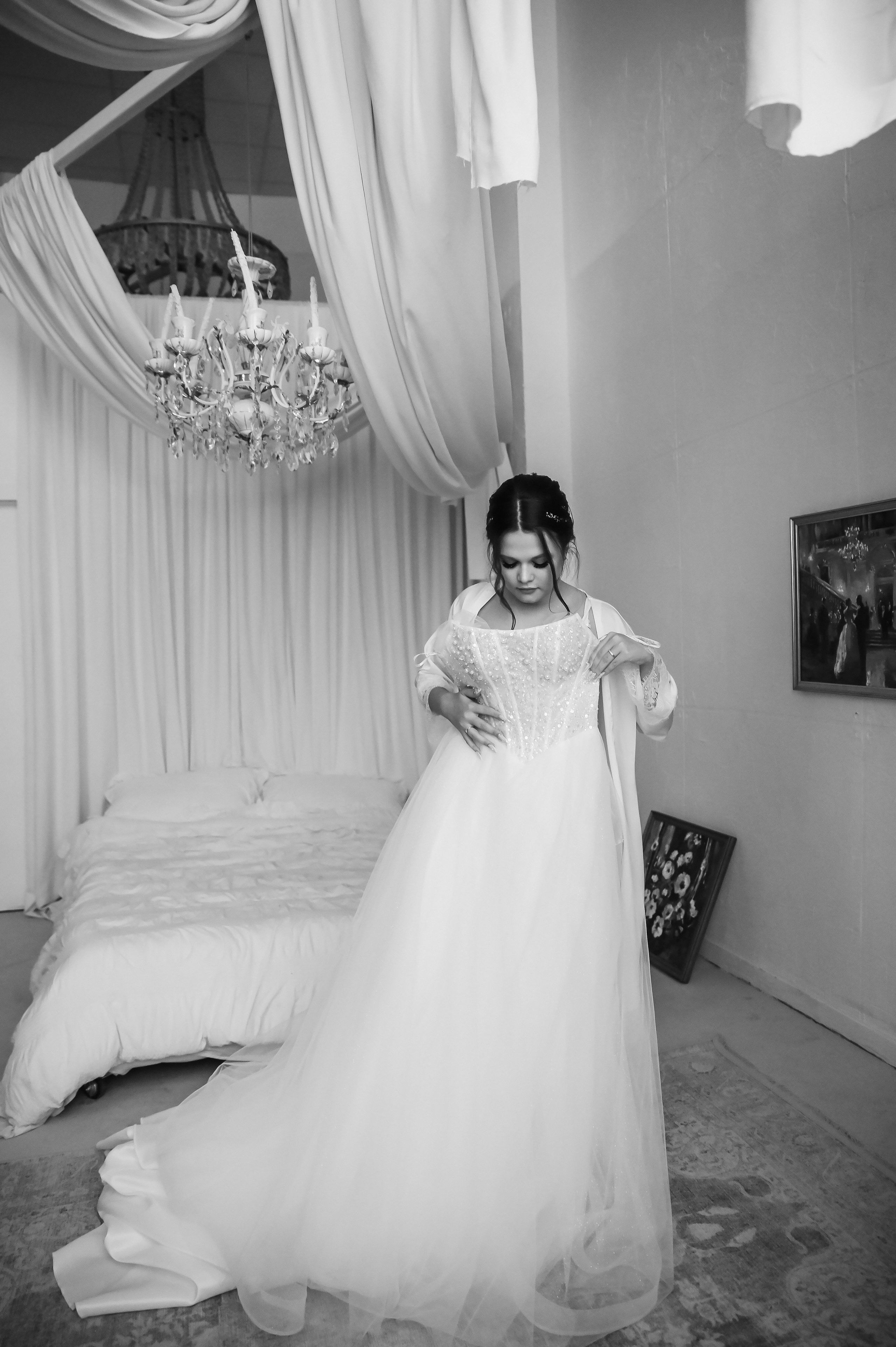 Виктория & Александр. Семейный фотограф Олеся Батурина Рязань