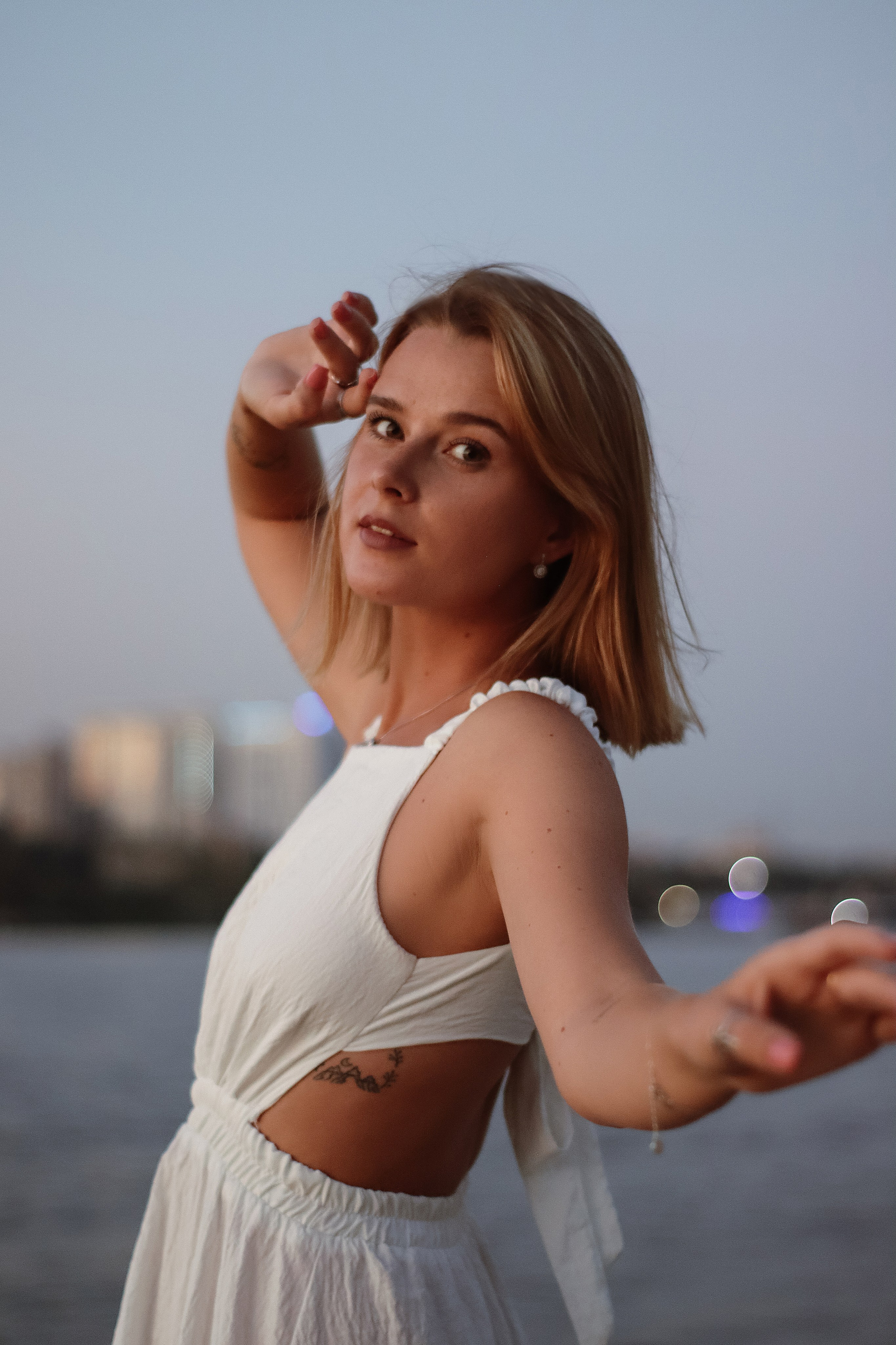 Татьяна. Женский фотограф в Москве, организатор девичников с мастер-классами