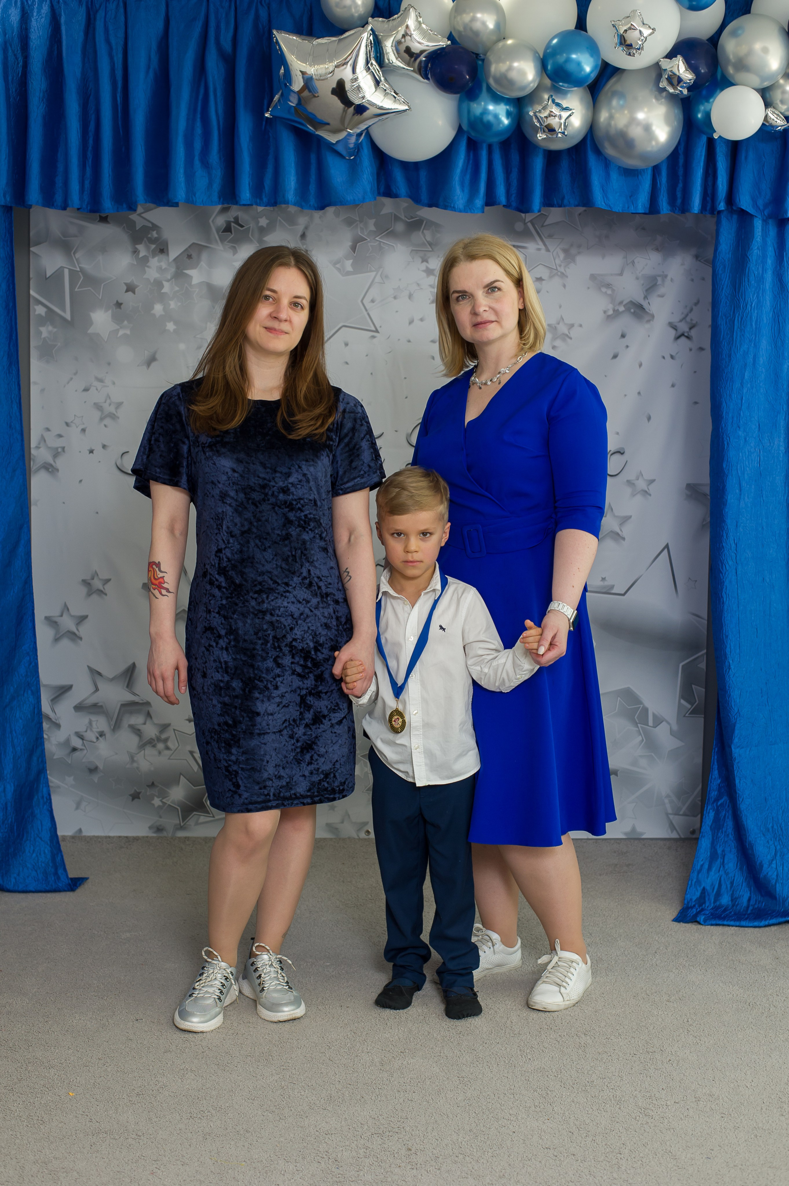 Выпускной детский сад. Выпускные альбомы. Частные съемки