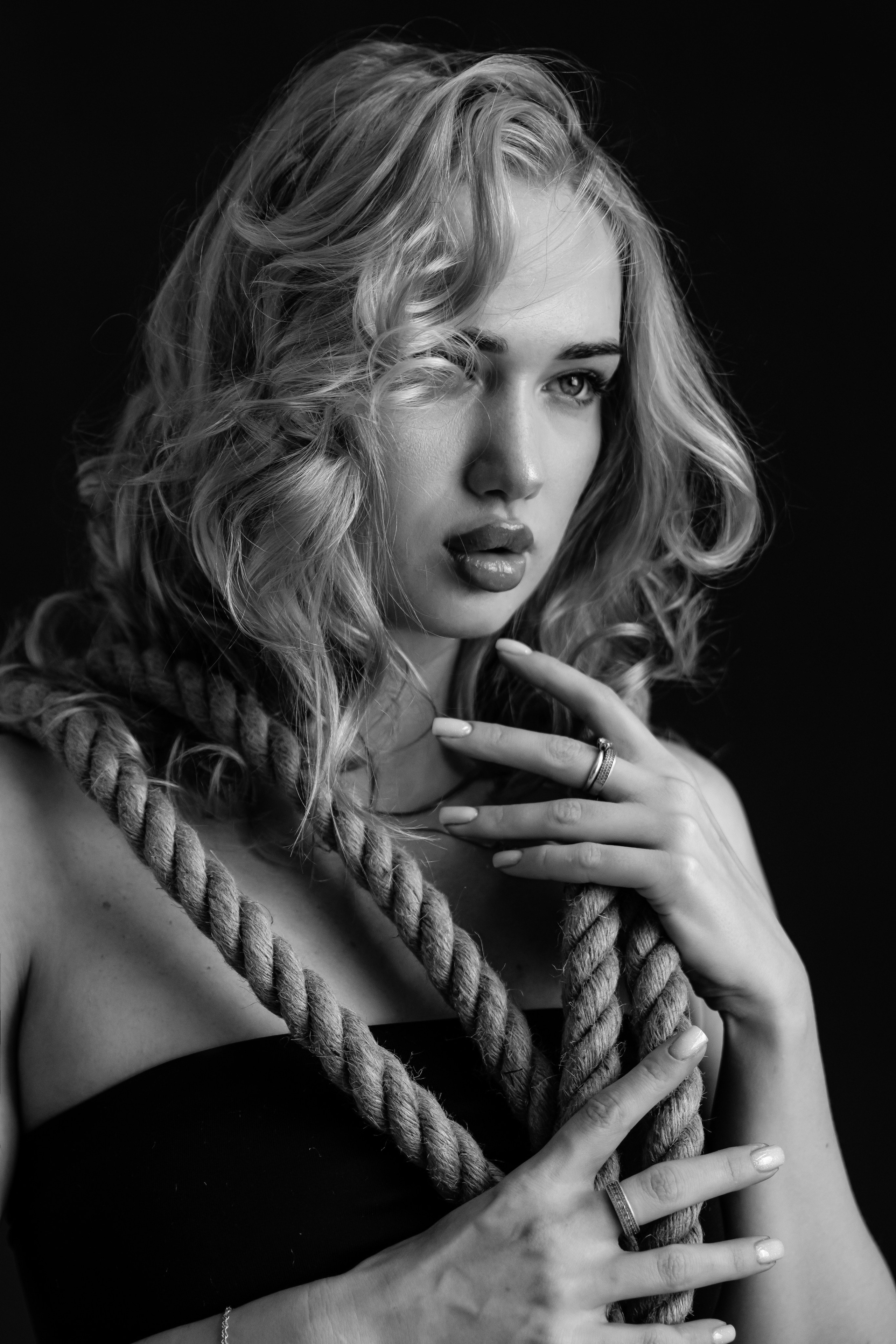 Katerina-2. Фотограф Анна Веденеева