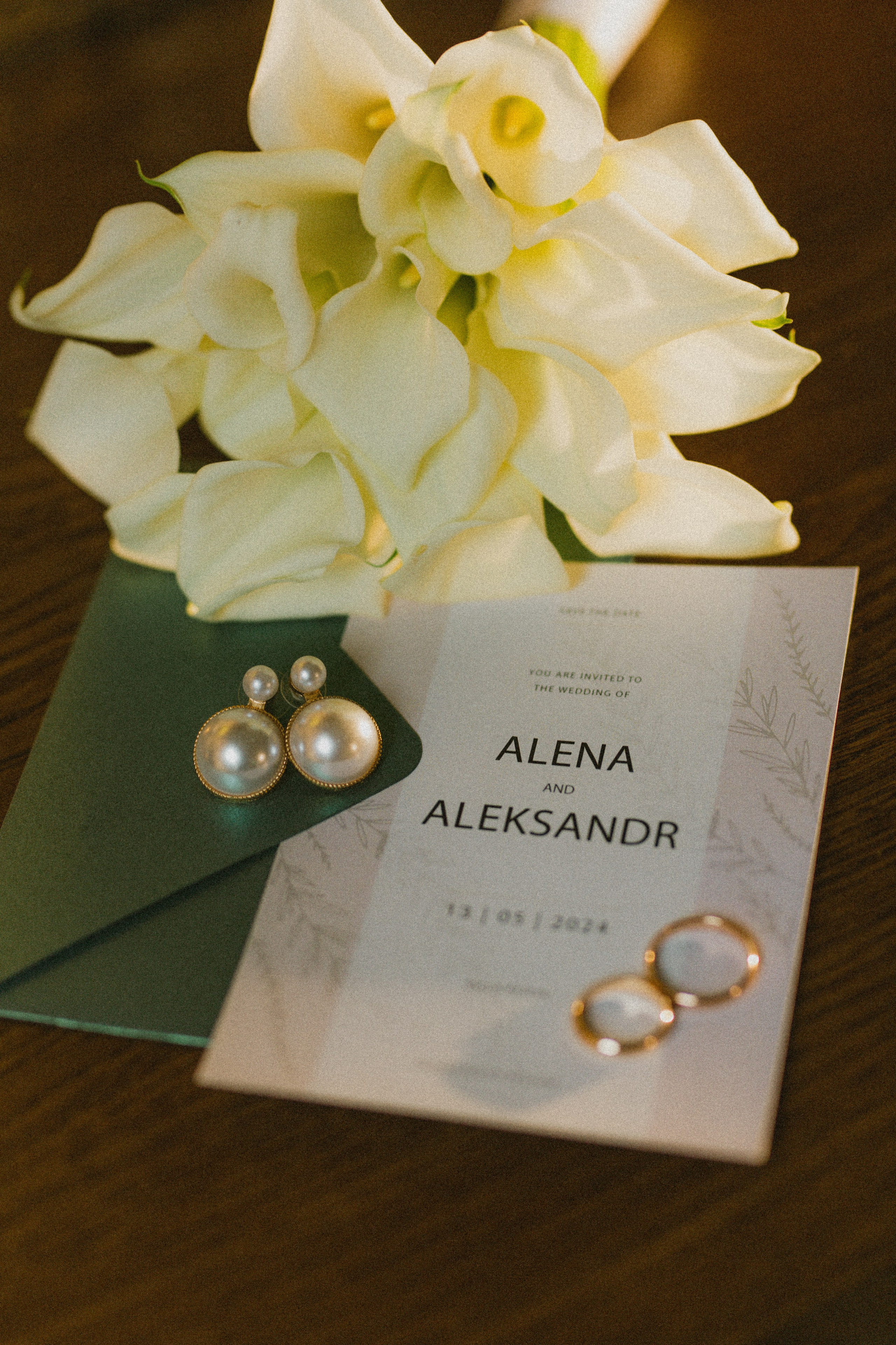 Villa Rossa. Фотограф Анастасия Залевская