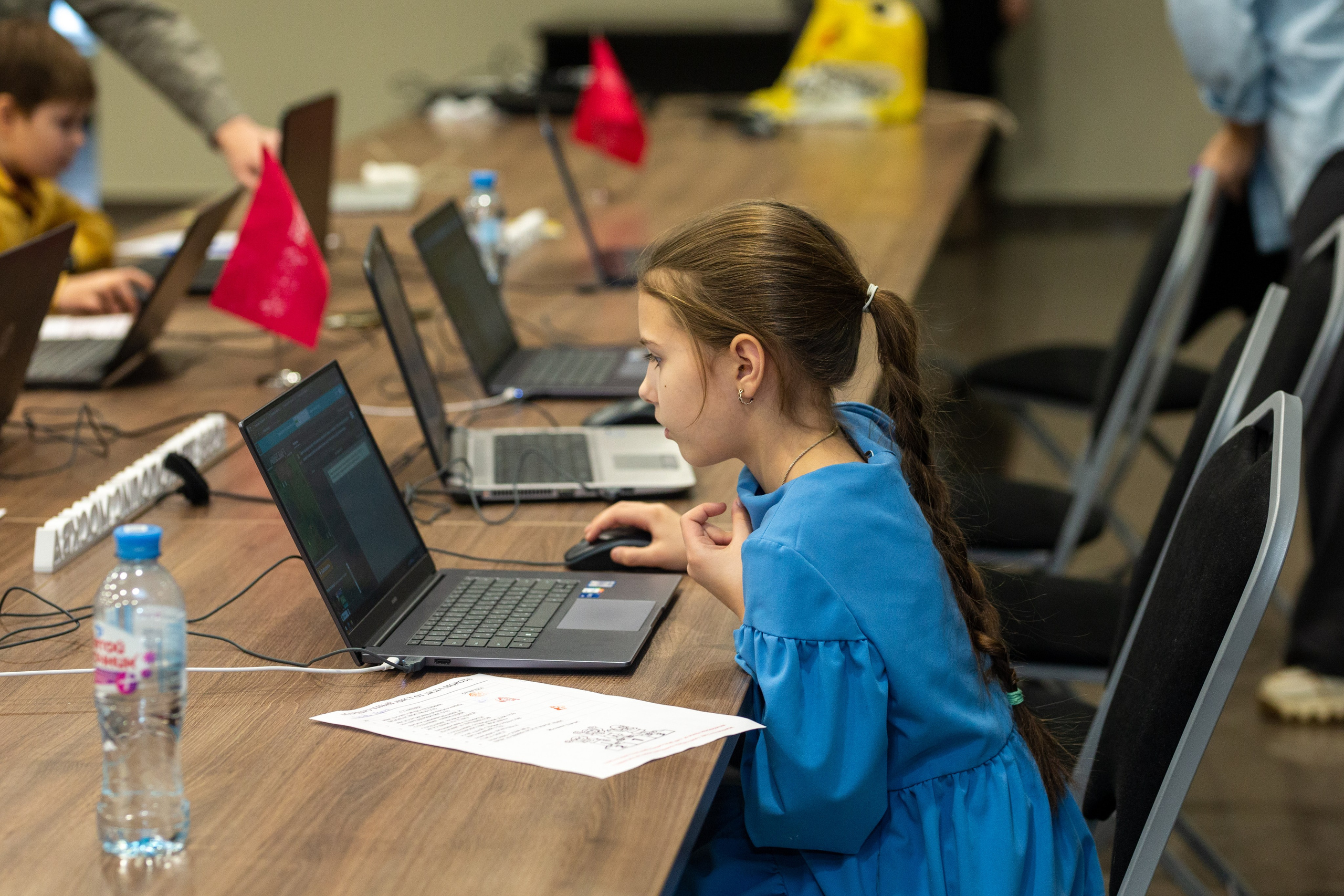 Технополис. Фотограф Анастасия Залевская