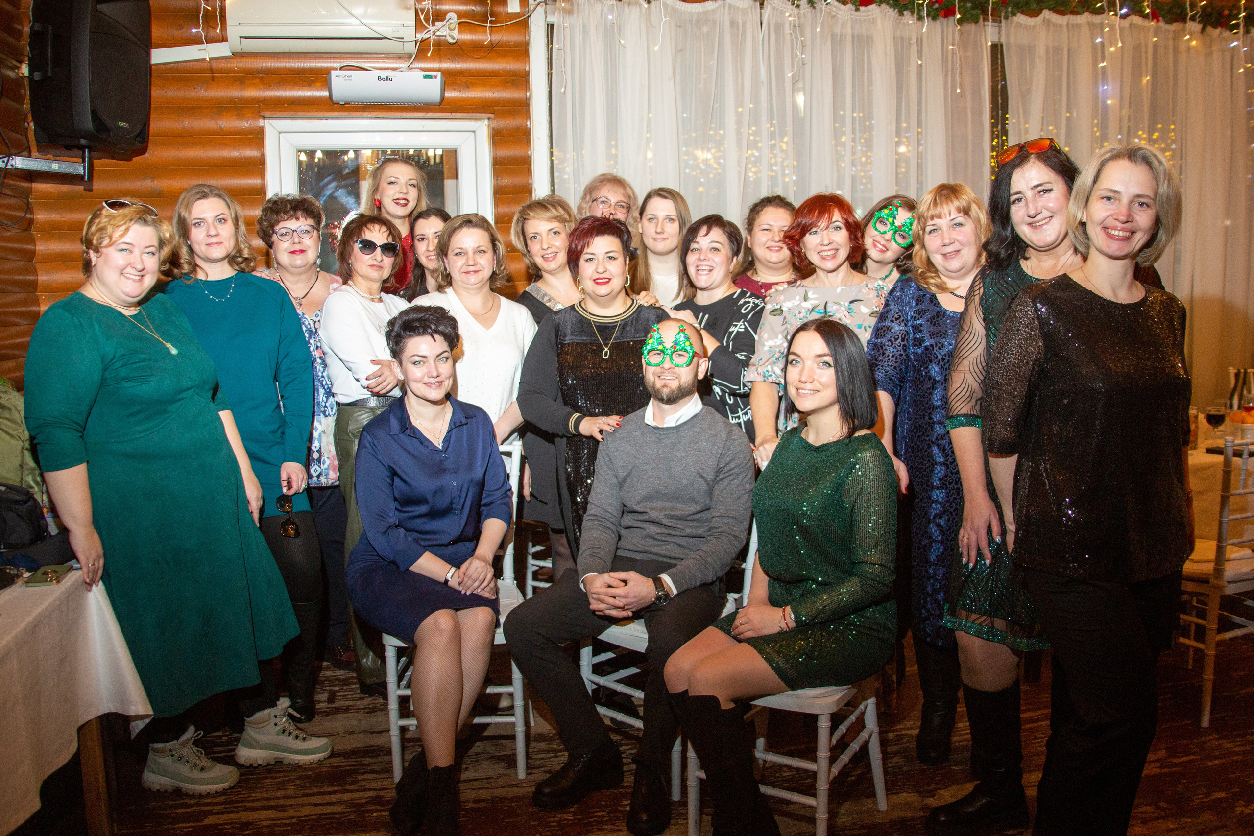 Раздолье (ресторан). Фотограф Анастасия Залевская