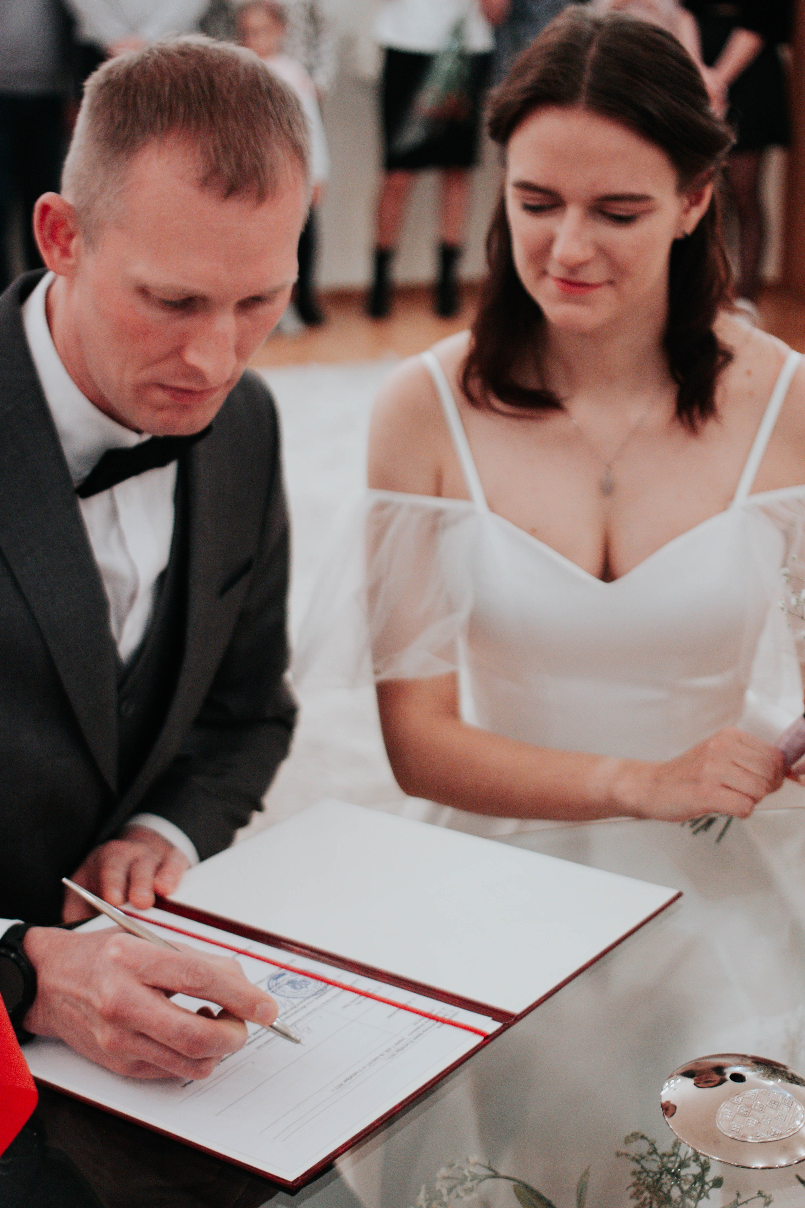 Наталья + Антон