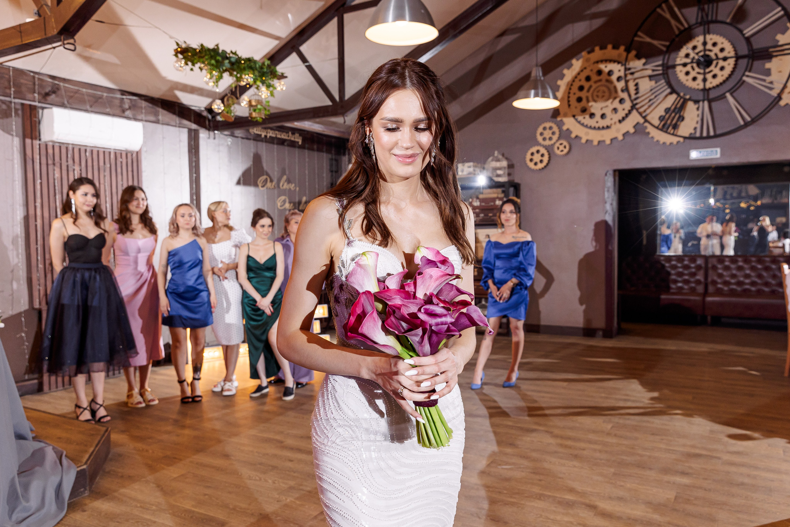 Ангелина и Иван. Свадебный и семейный фотограф в Челябинске Юлия Ишимова