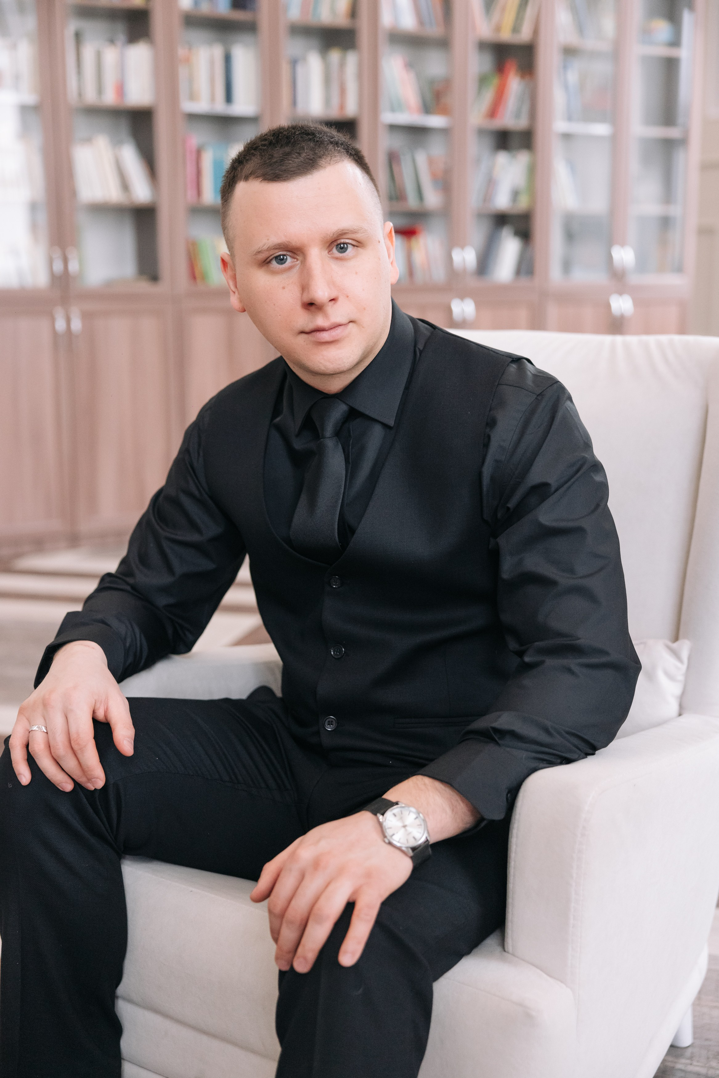 Ivan Nataly. Фотограф в Ижевске и Казани Богданов Яков