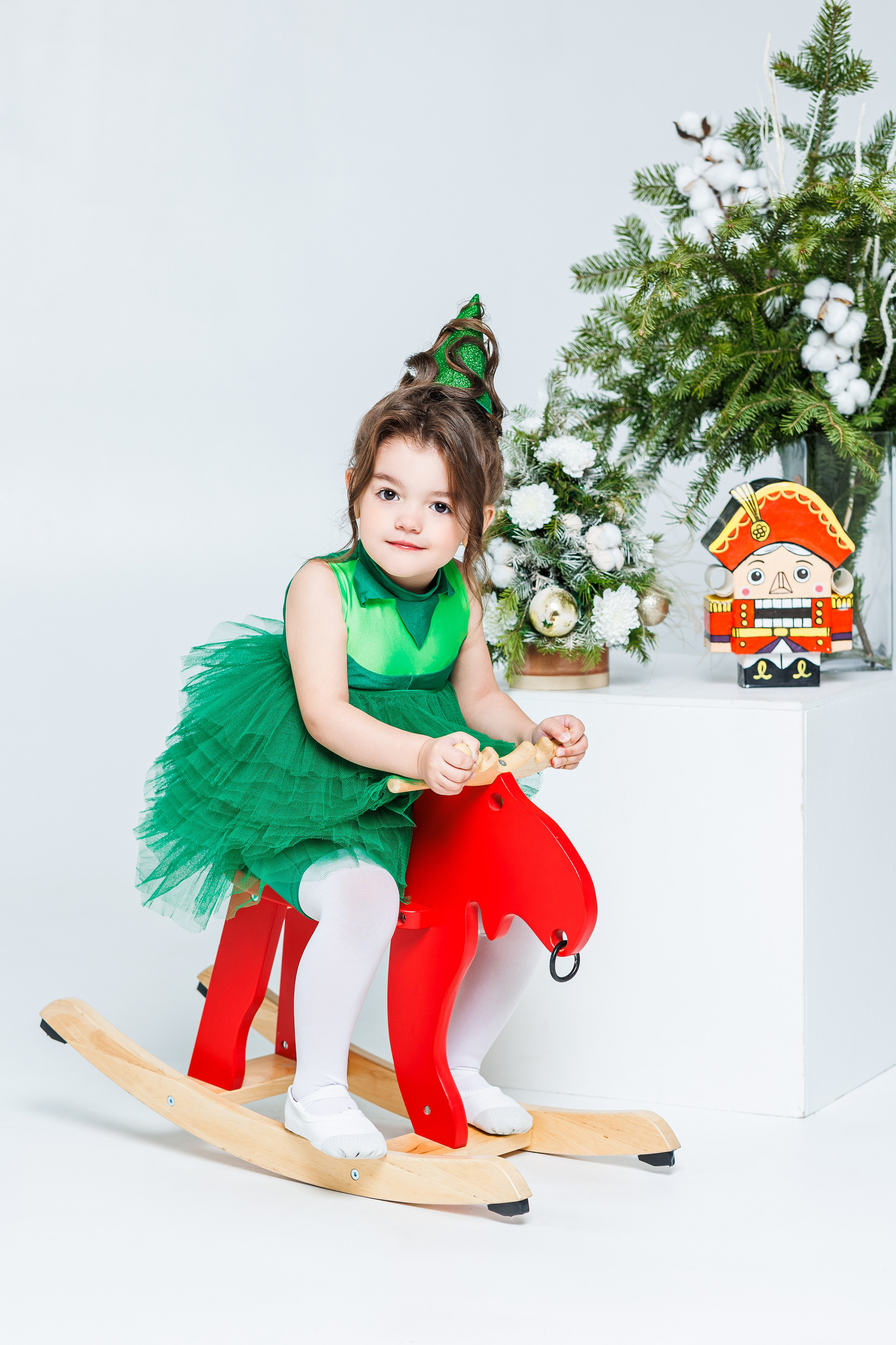 Балет. Елена Малахова. Семейный и детский фотограф. Омск