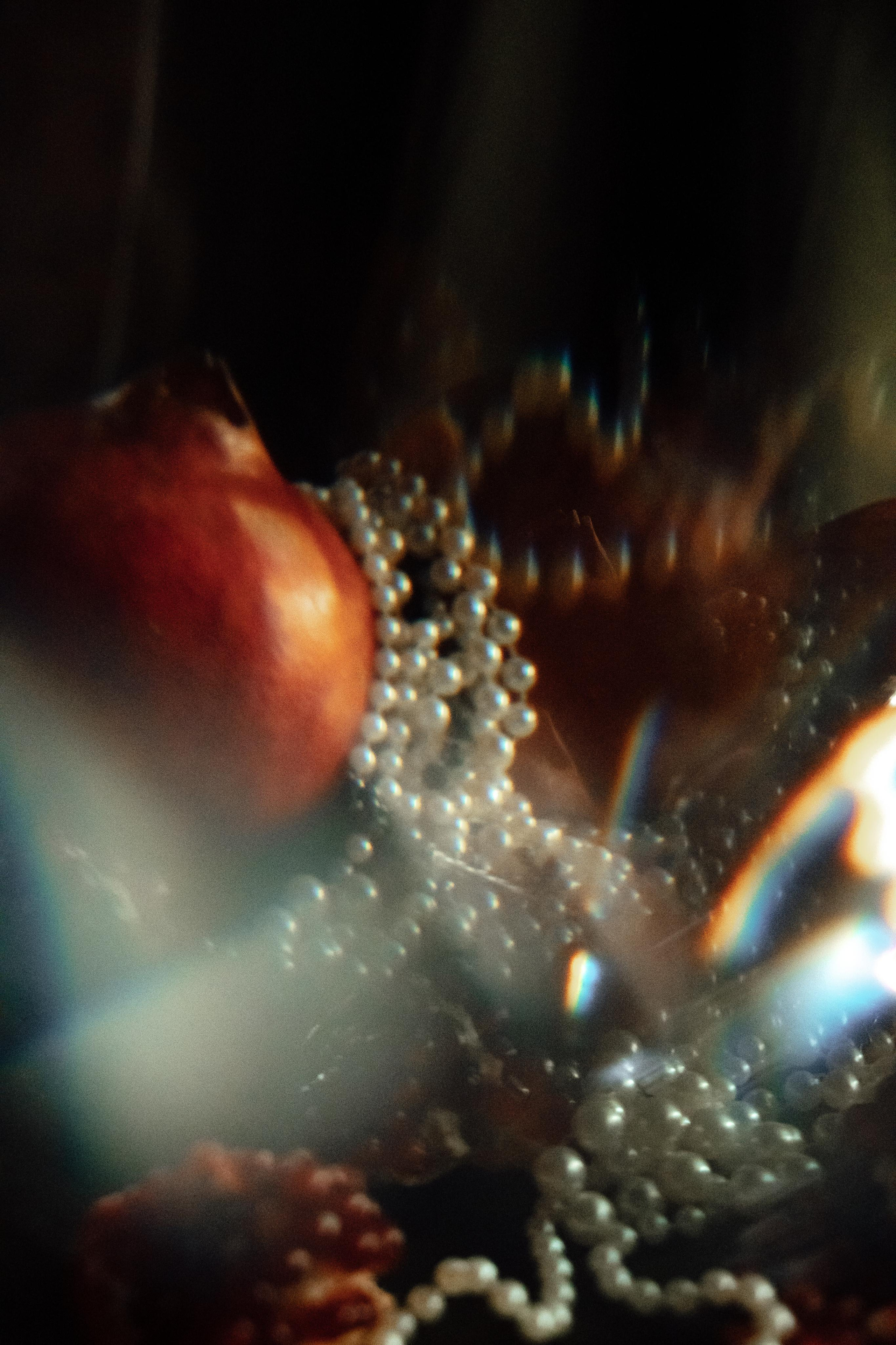 Обнаженное искусство. Портретный фотограф в Москве