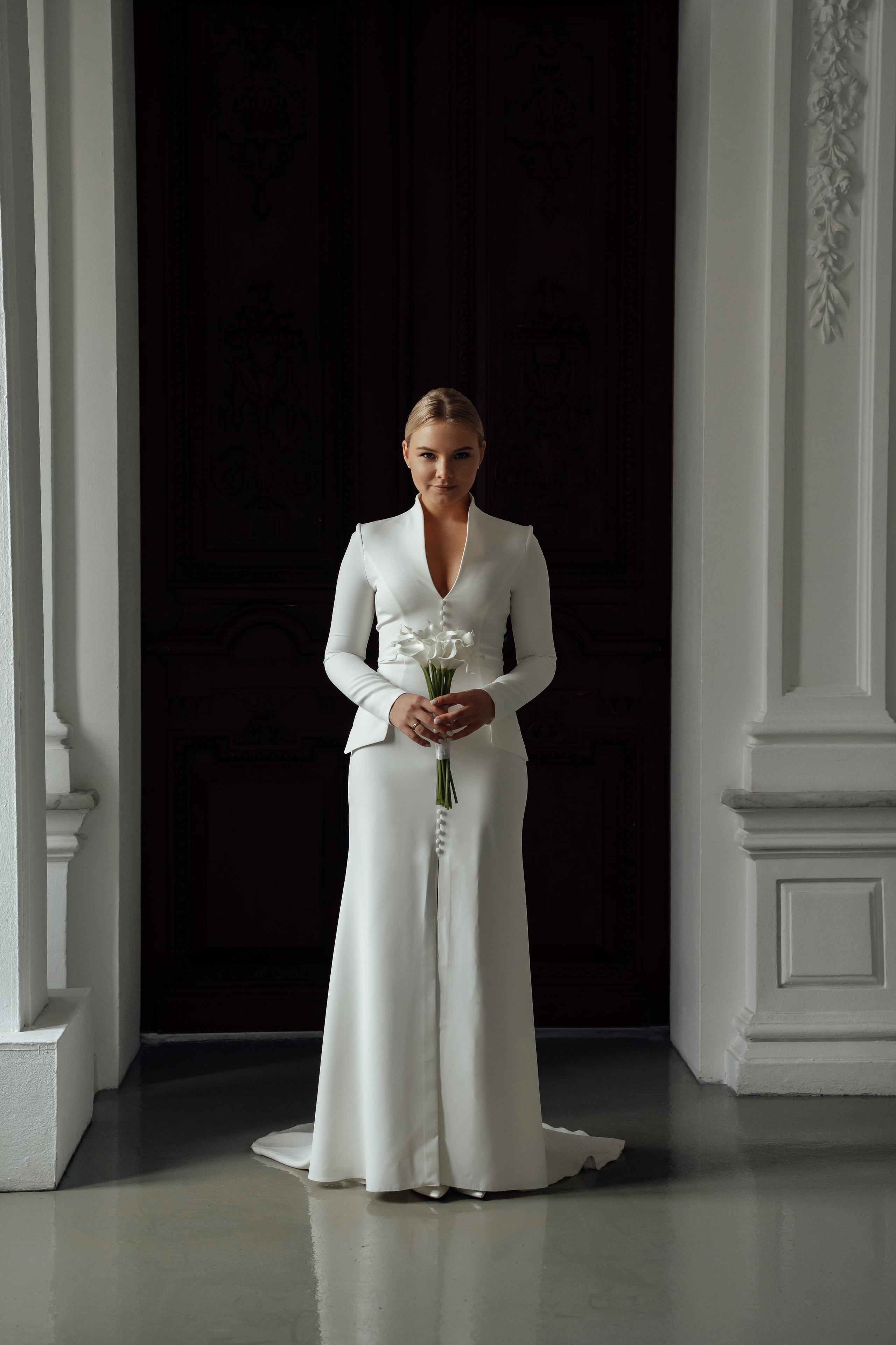 Мария и Дмитрий. Портретный фотограф в Москве