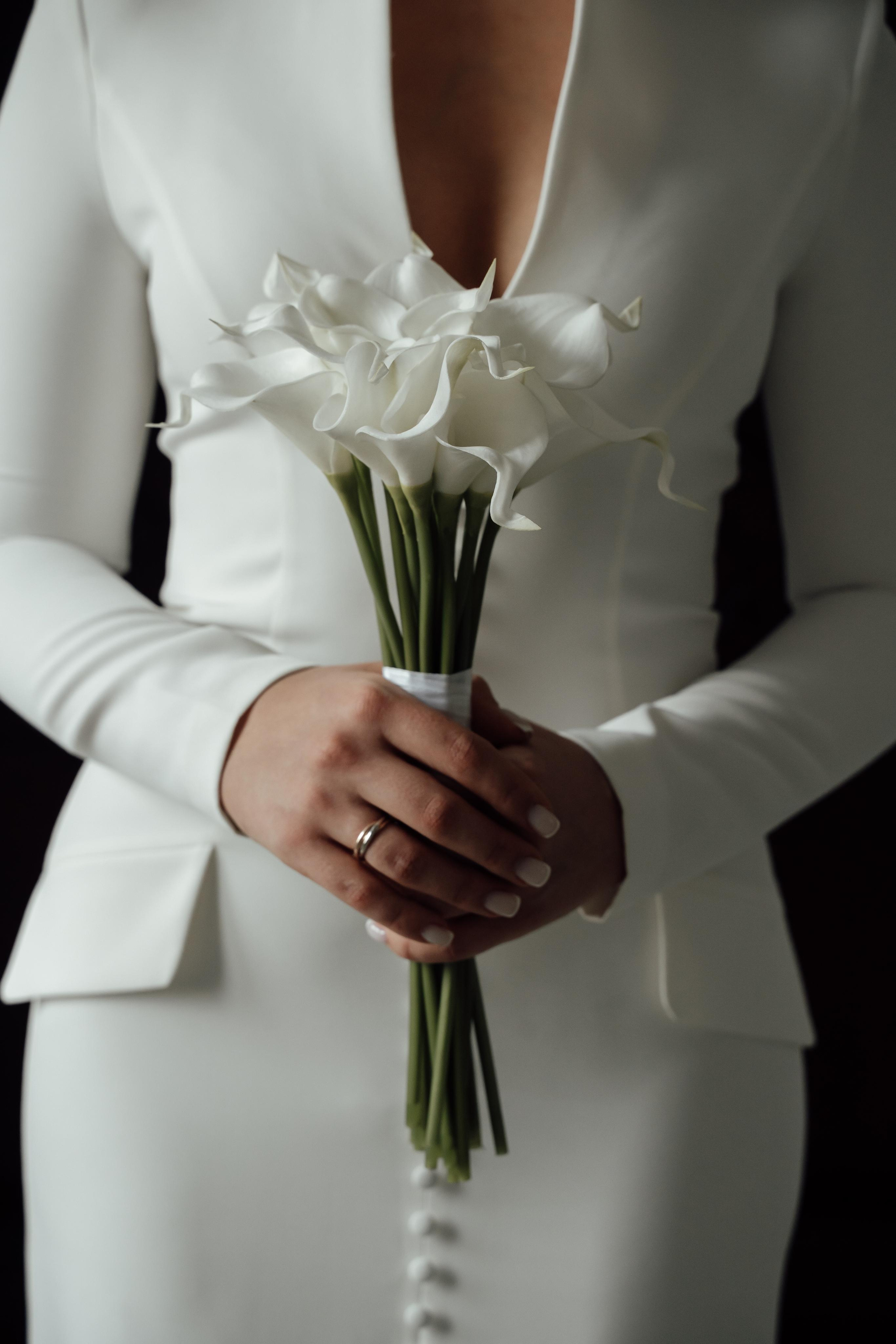 Мария и Дмитрий. Портретный фотограф в Москве