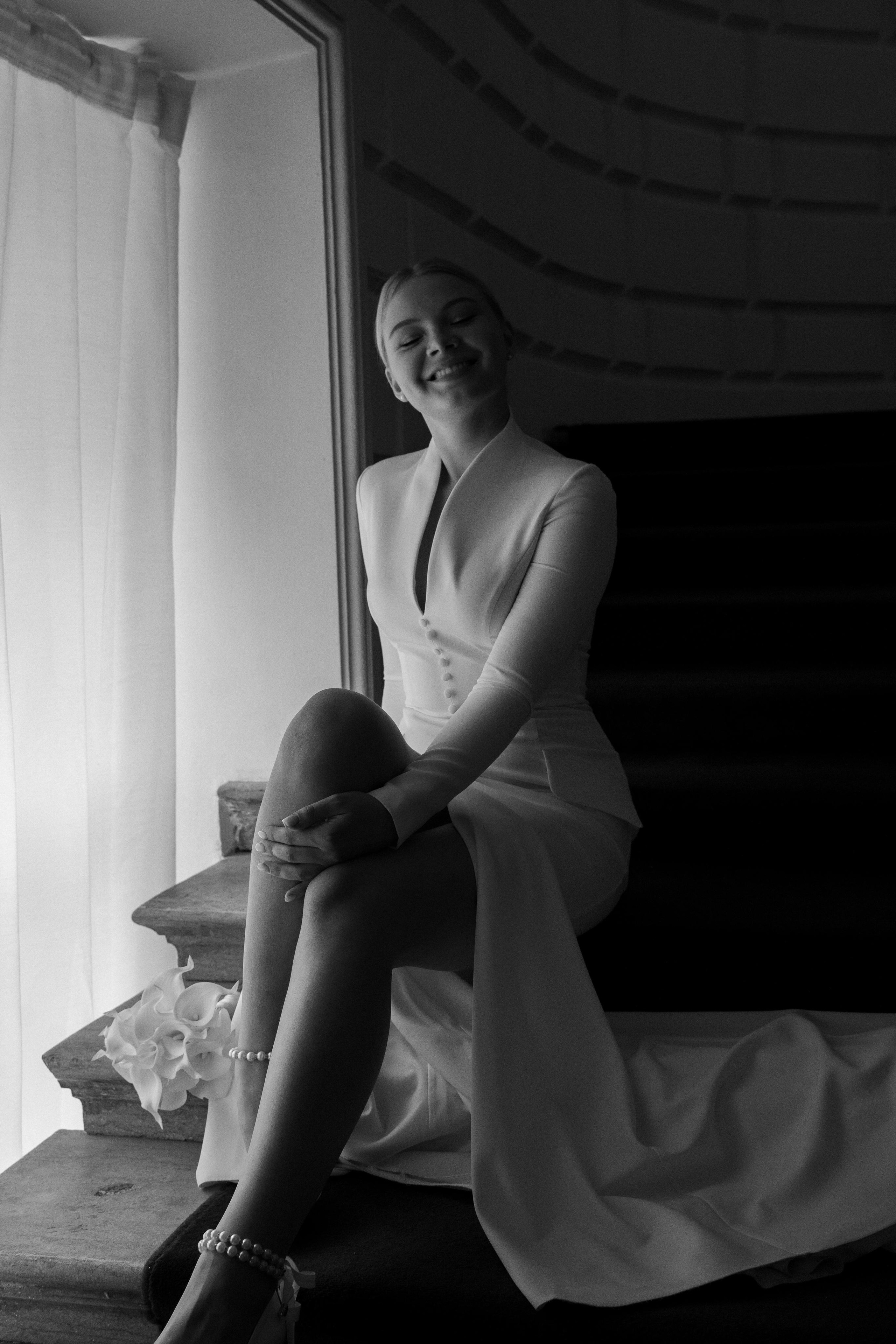 Мария и Дмитрий. Портретный фотограф в Москве