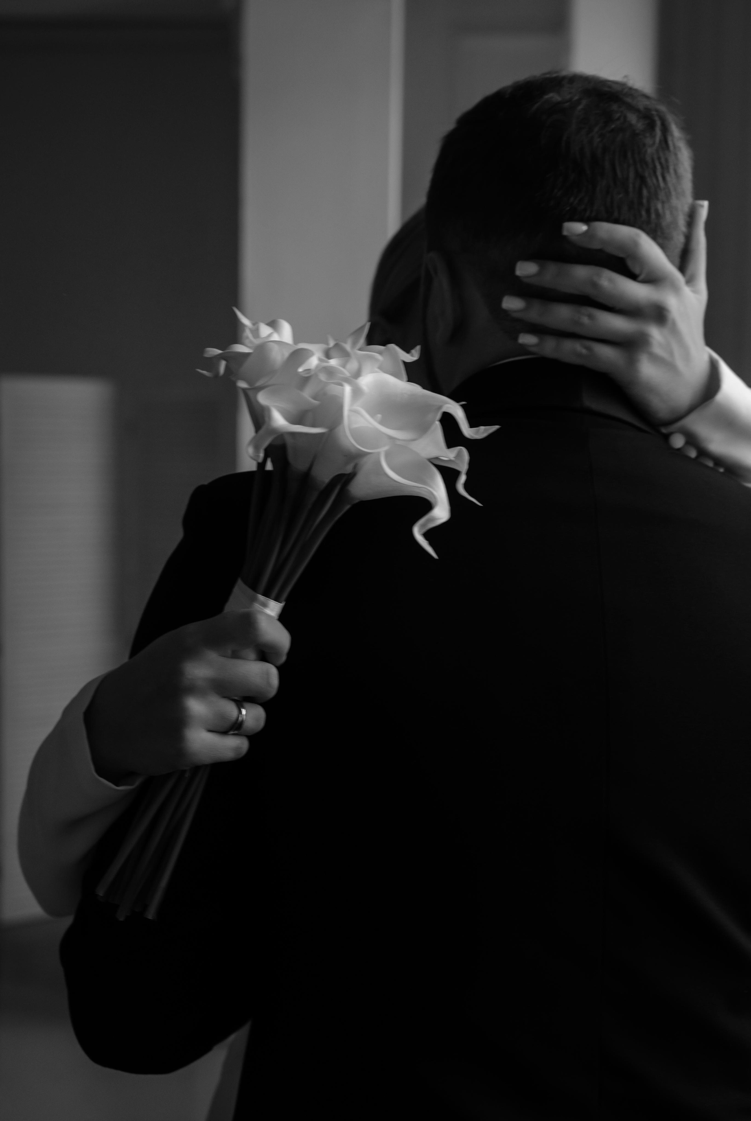 Мария и Дмитрий. Портретный фотограф в Москве