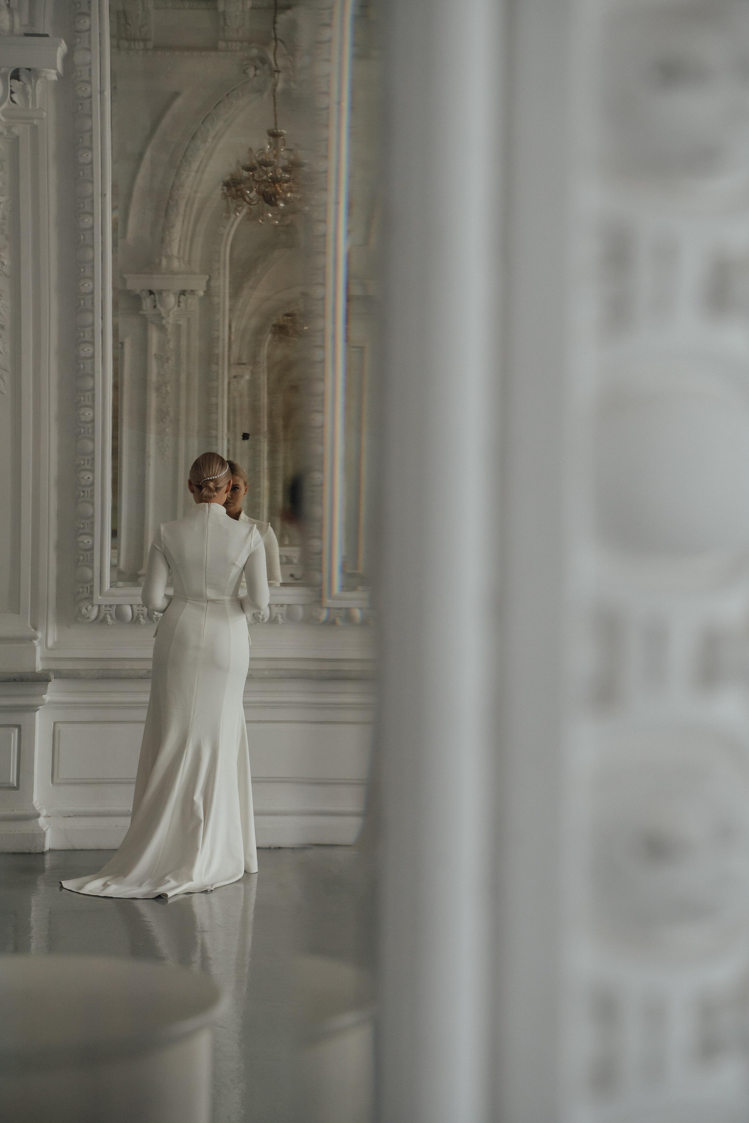 Мария и Дмитрий. Портретный фотограф в Москве