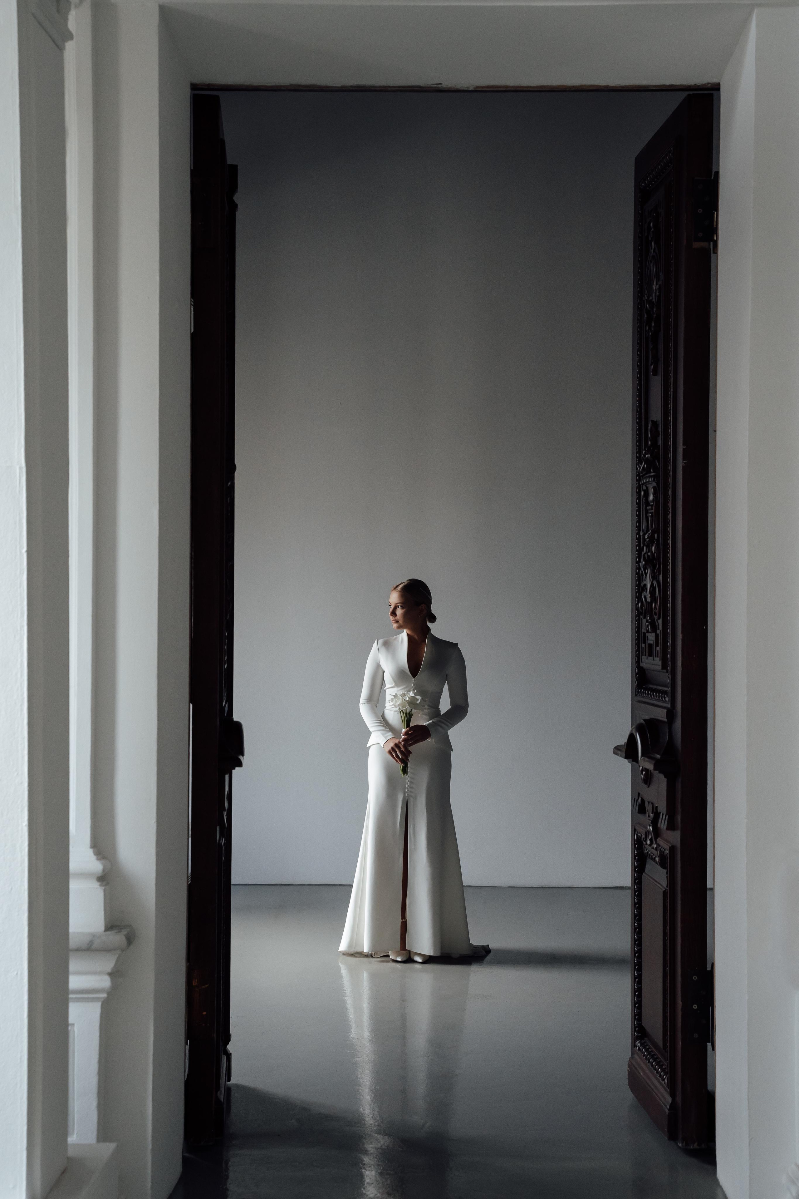 Мария и Дмитрий. Портретный фотограф в Москве