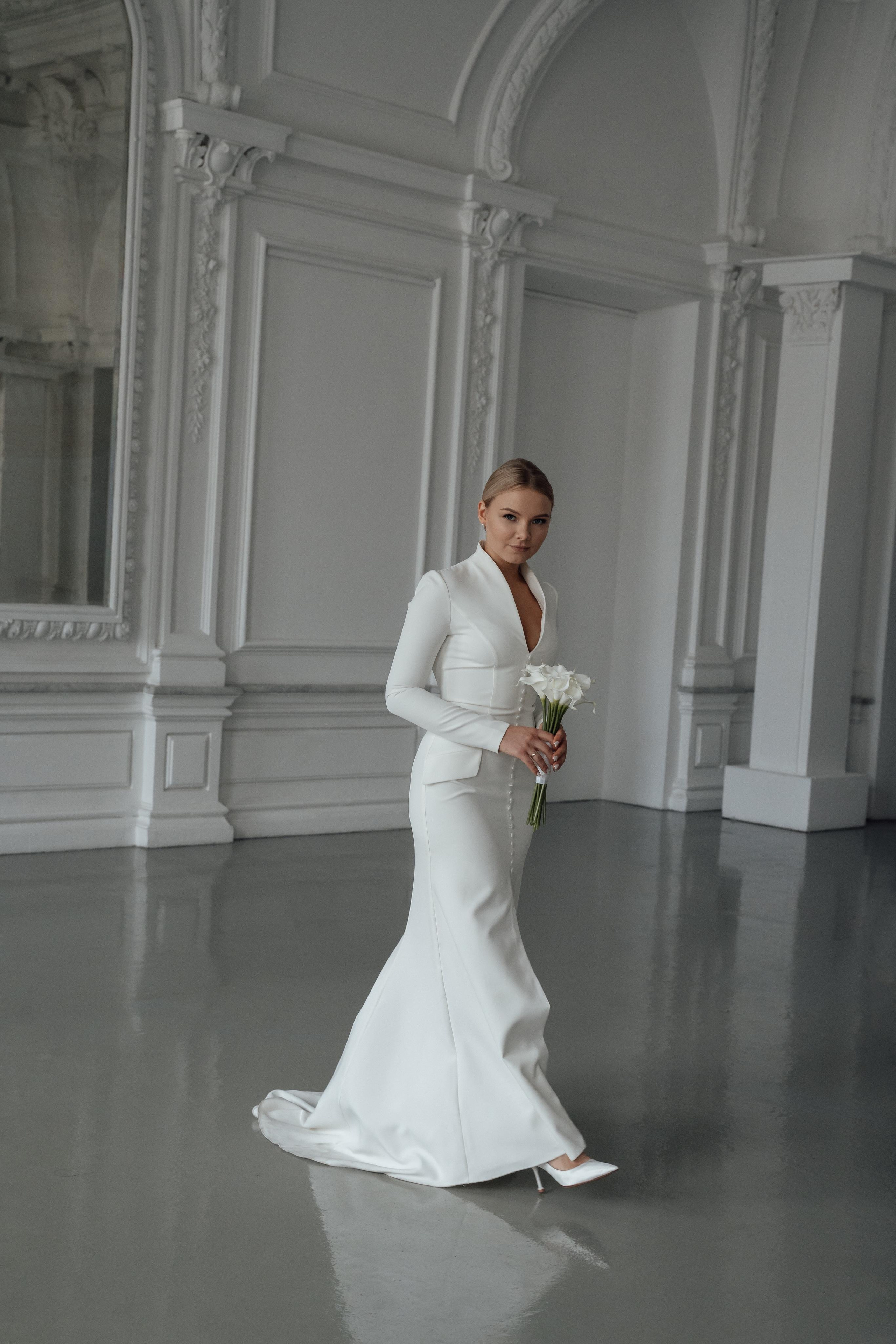 Мария и Дмитрий. Портретный фотограф в Москве