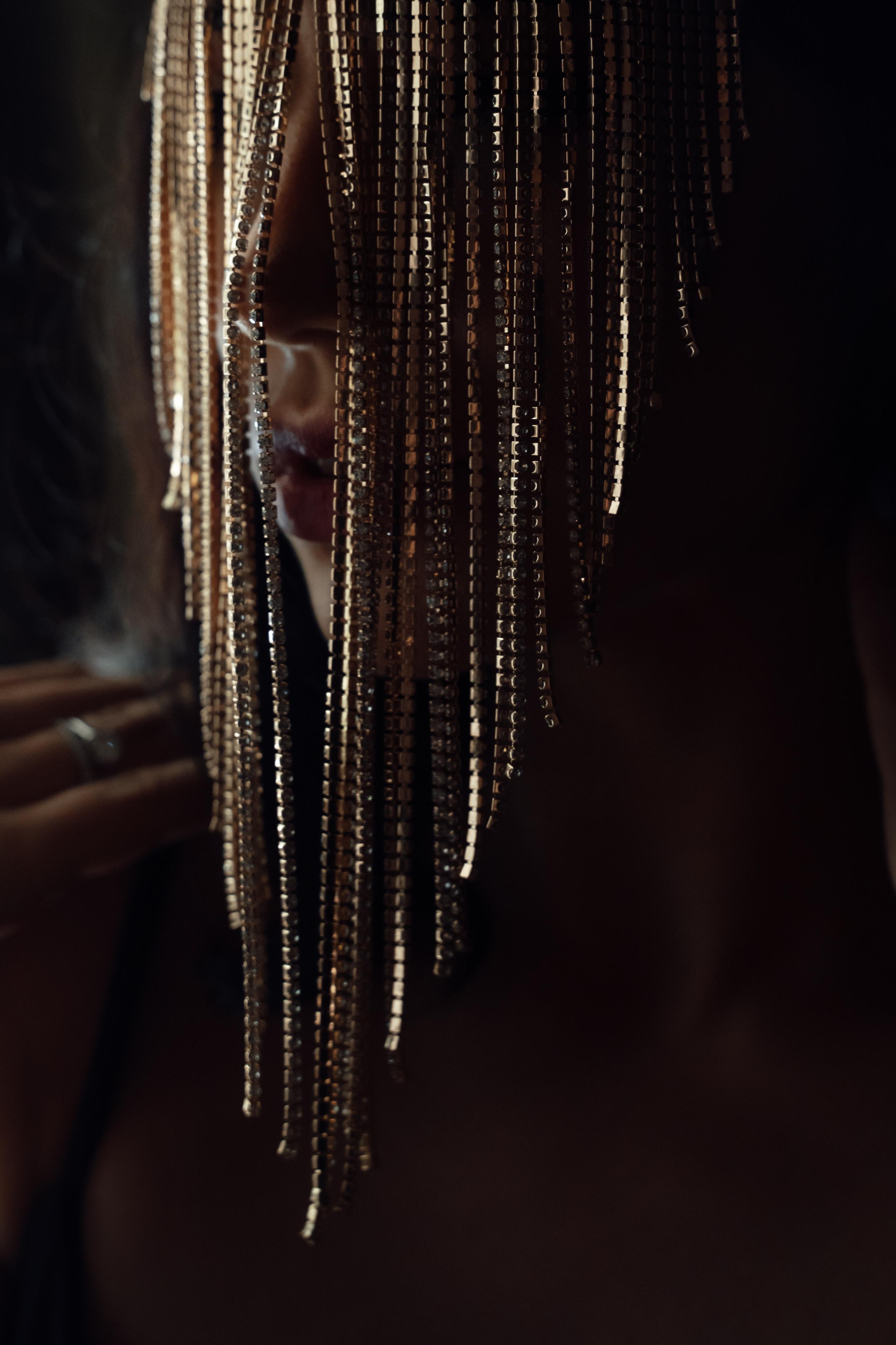 Обнаженное искусство. Портретный фотограф в Москве