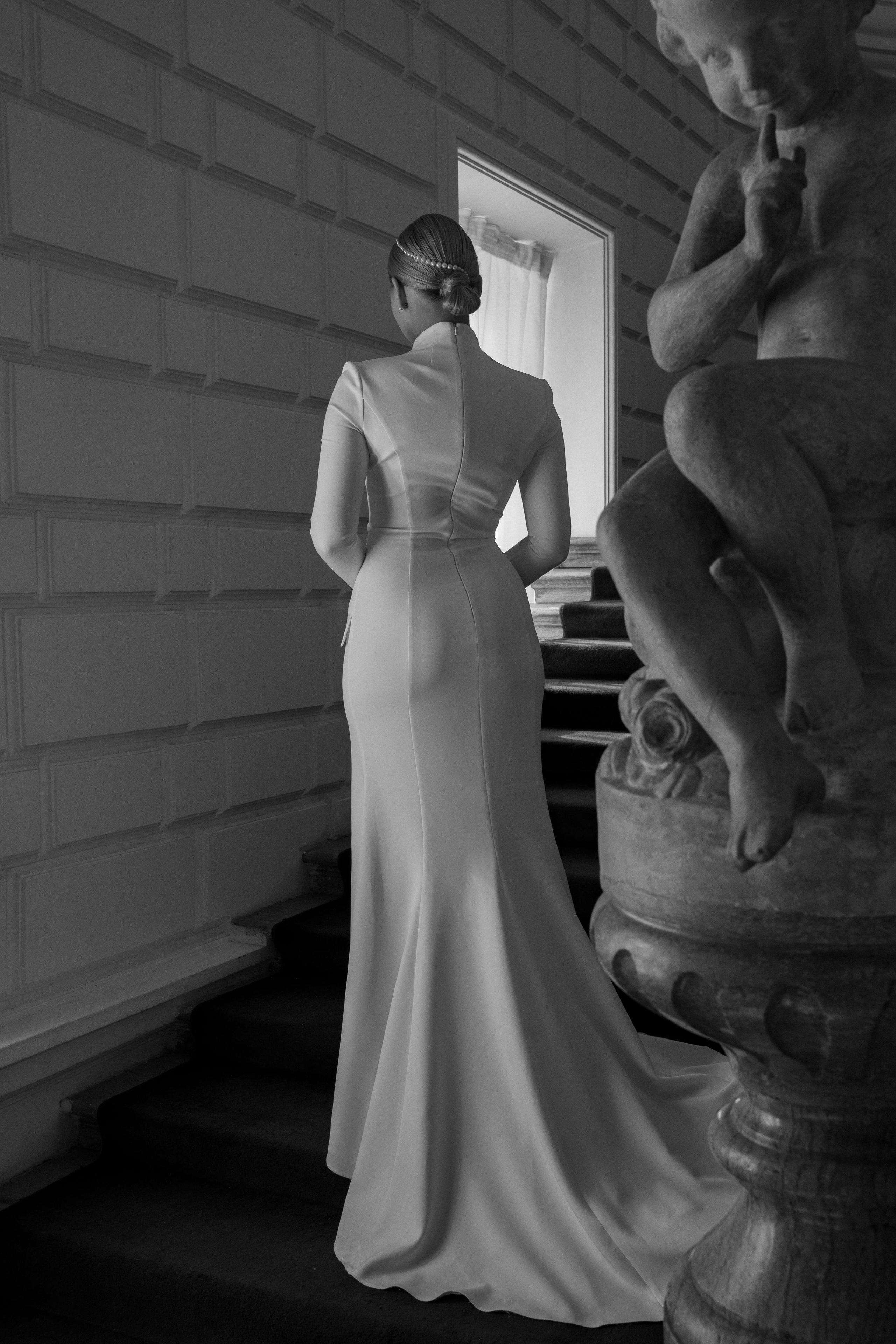 Мария и Дмитрий. Портретный фотограф в Москве