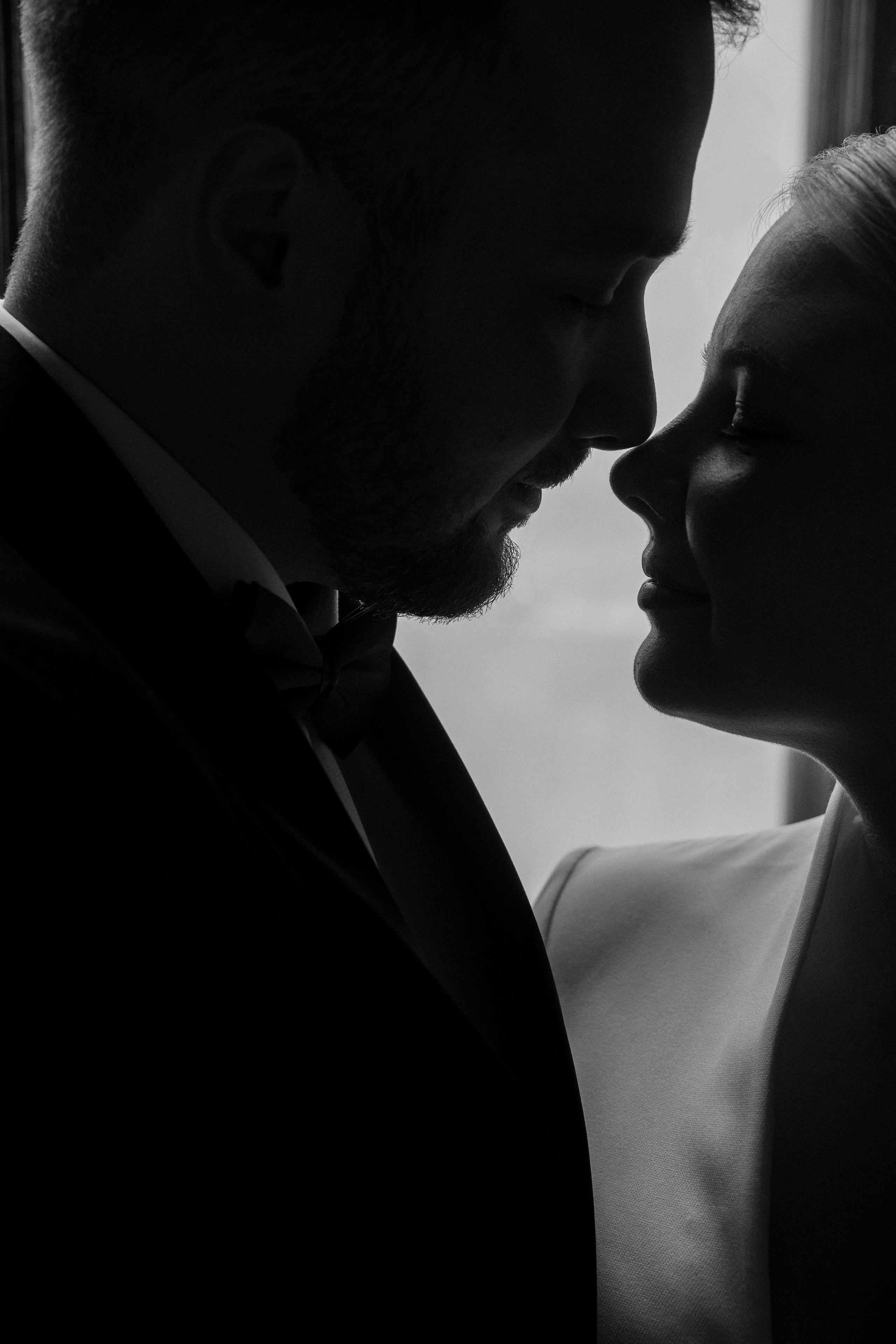 Мария и Дмитрий. Портретный фотограф в Москве