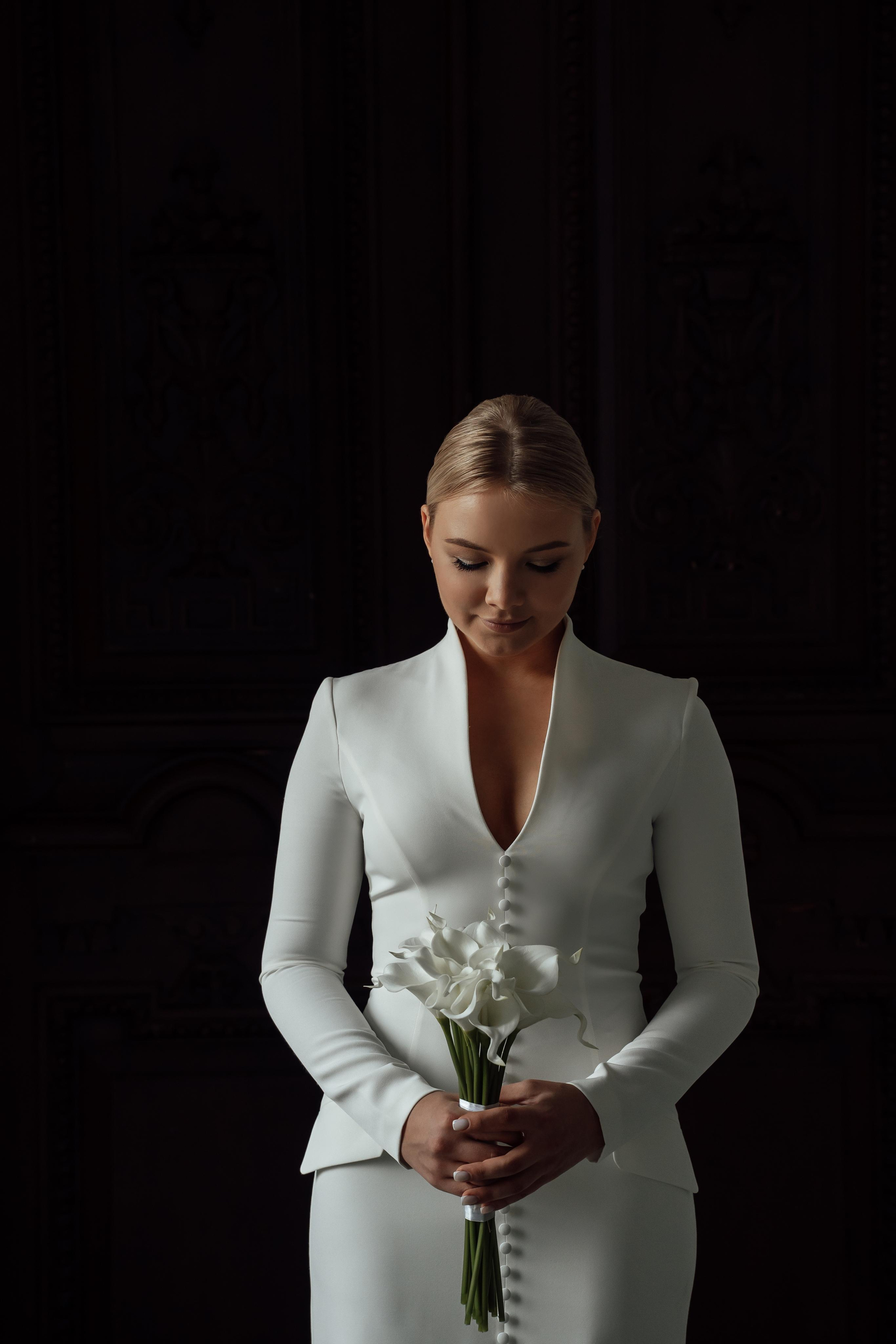 Мария и Дмитрий. Портретный фотограф в Москве