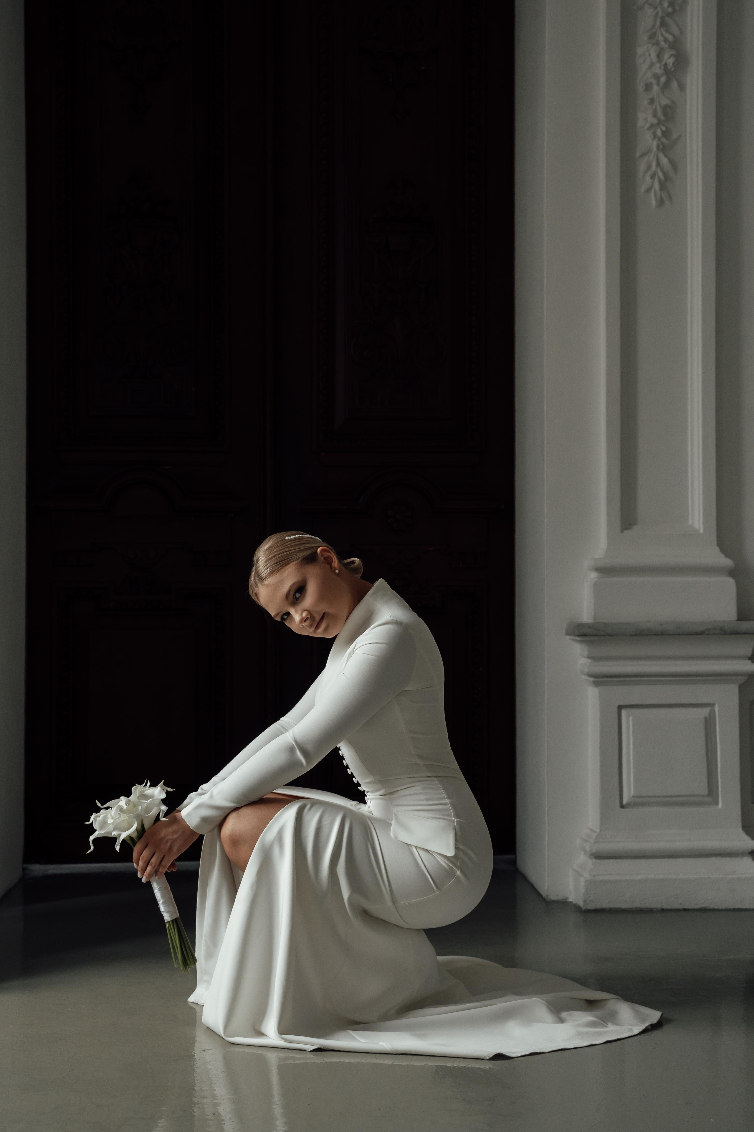 Мария и Дмитрий. Портретный фотограф в Москве