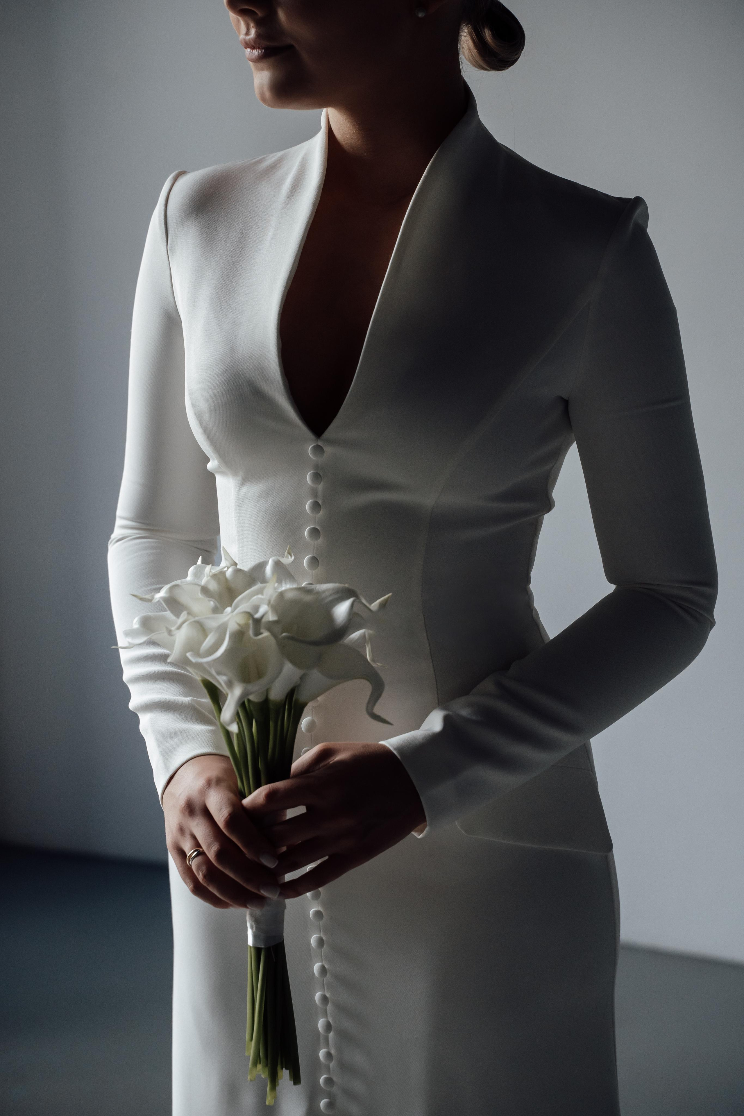 Мария и Дмитрий. Портретный фотограф в Москве