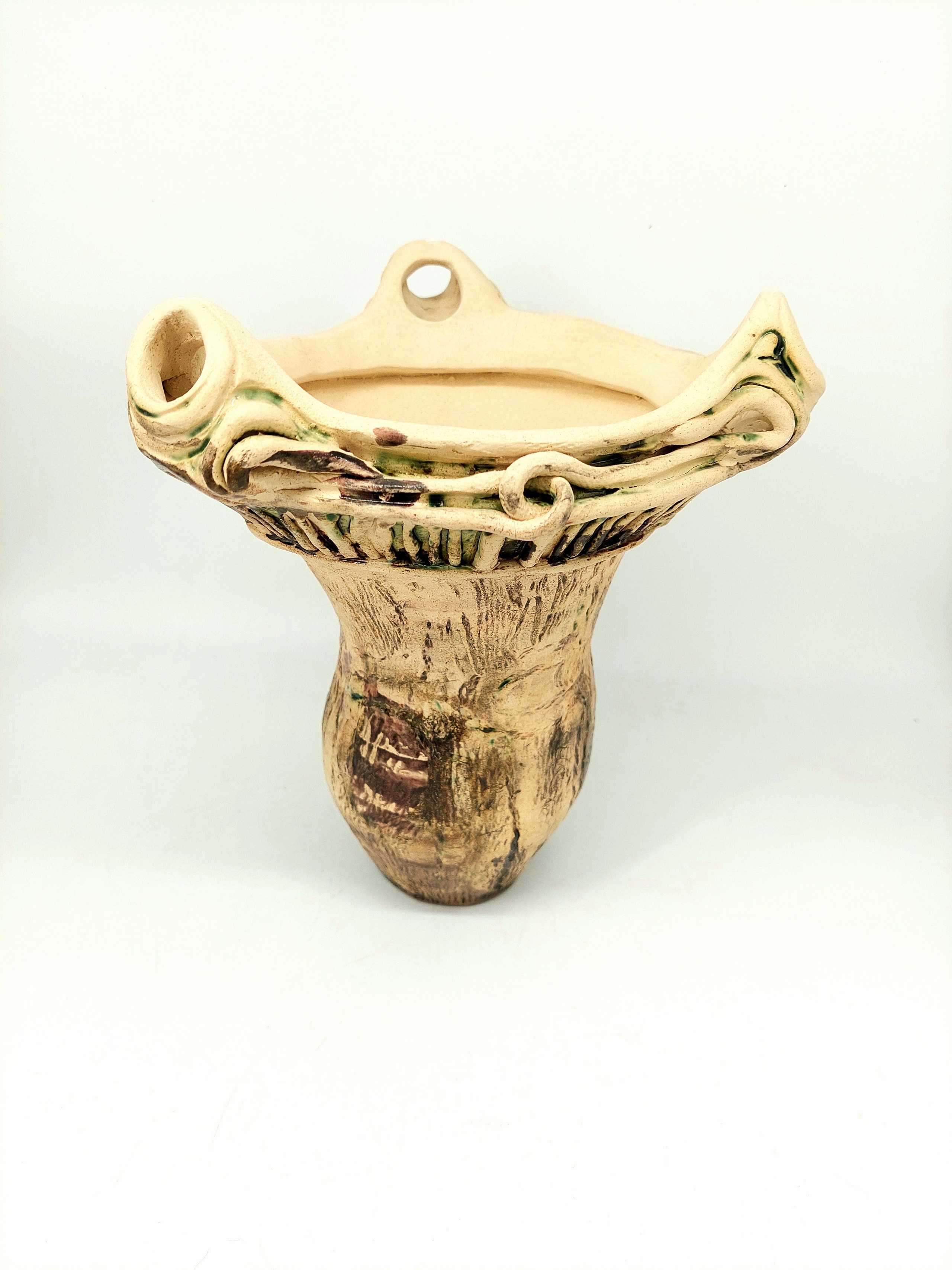 Дзюмон. Керамика с историей. Елена Рогалёва