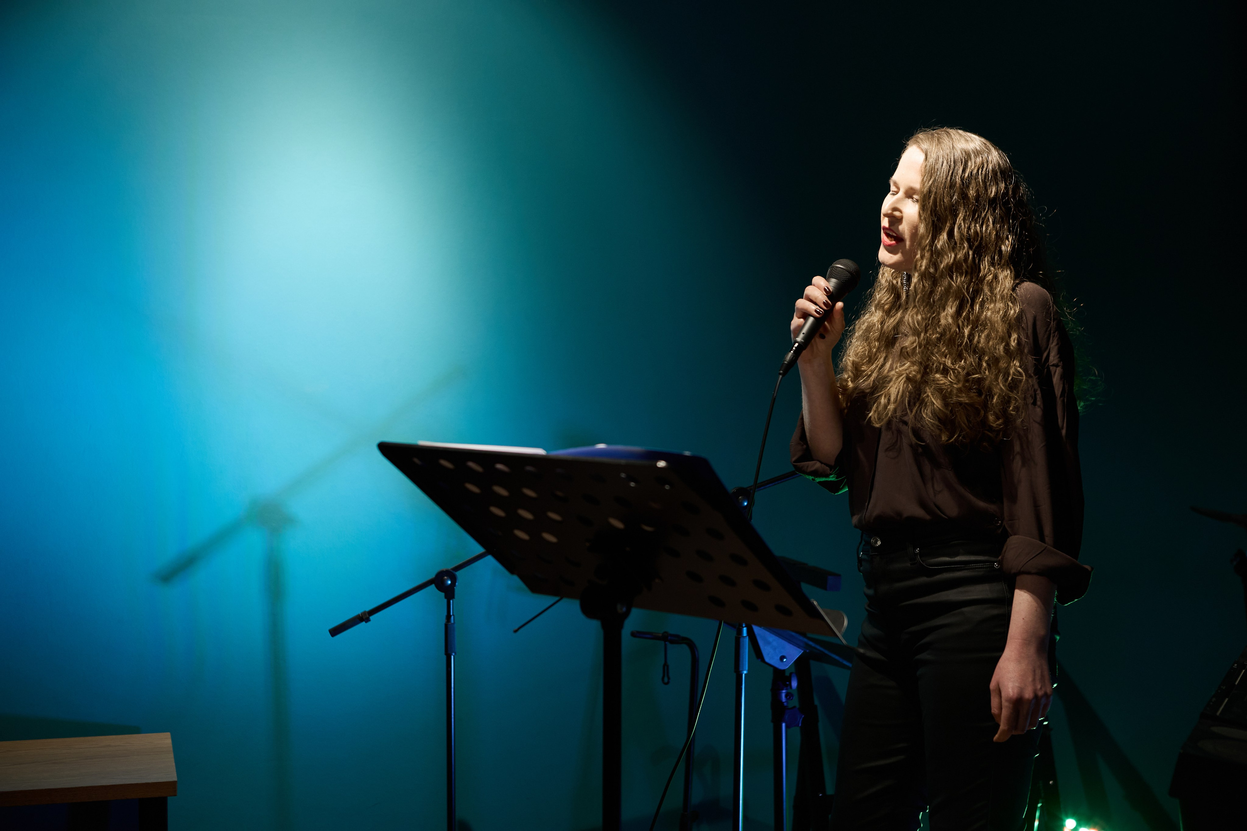 Квартирник. Фотограф Екатеринбург Яна Язовская