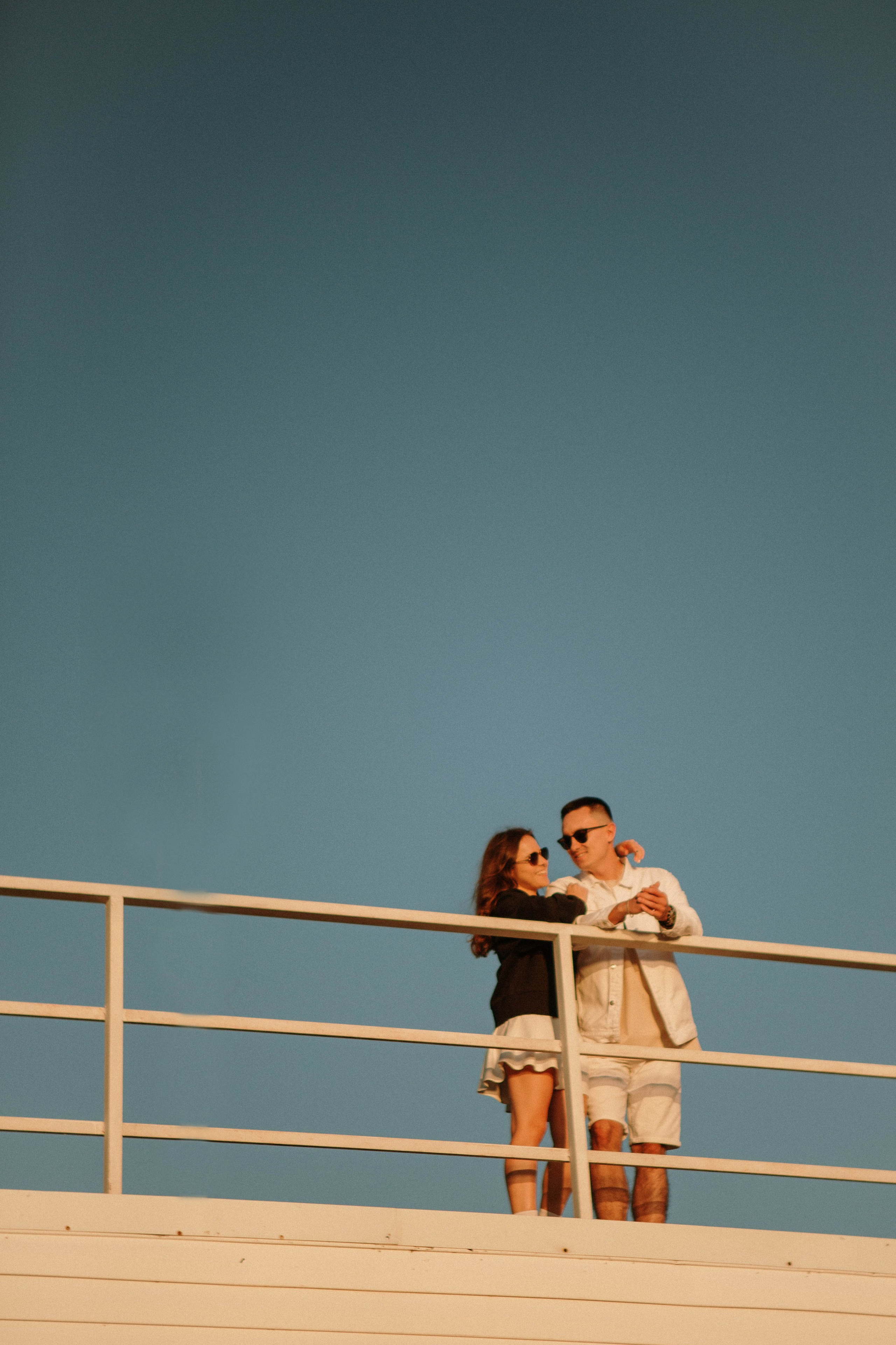 Рома и Алина. Фотограф Екатеринбург Яна Язовская