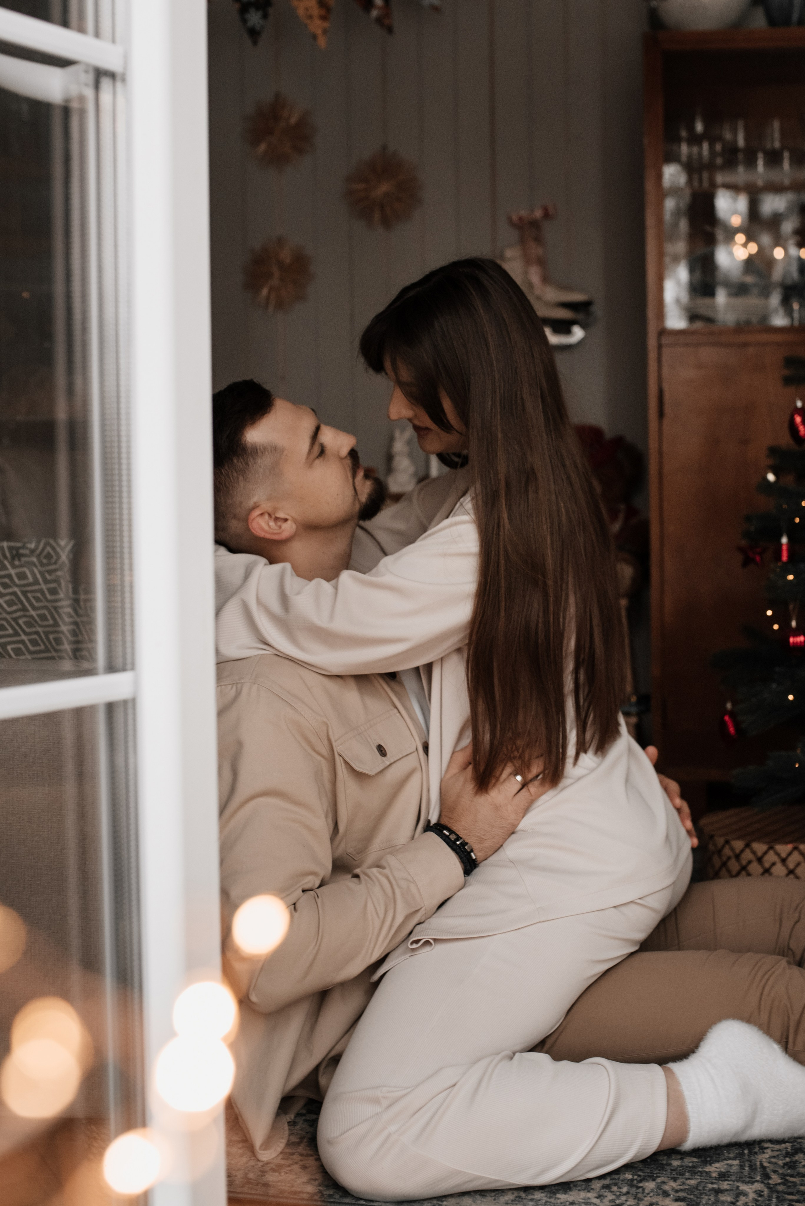 Юля ♡ Женя. Фотограф Ольга Плеханова | Нижний Новгород, Москва