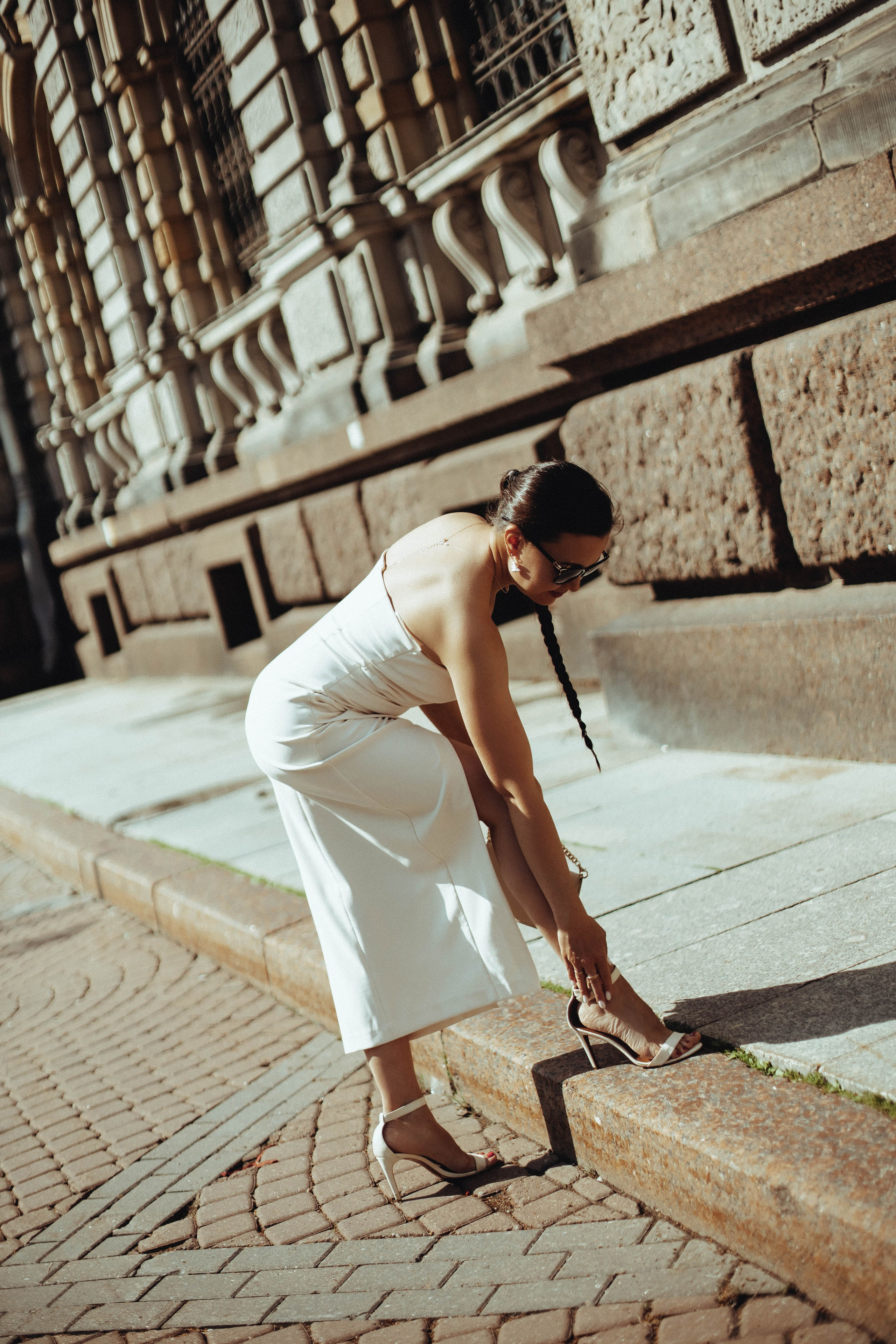 Эльмира. Фотограф Veronika Potaseva