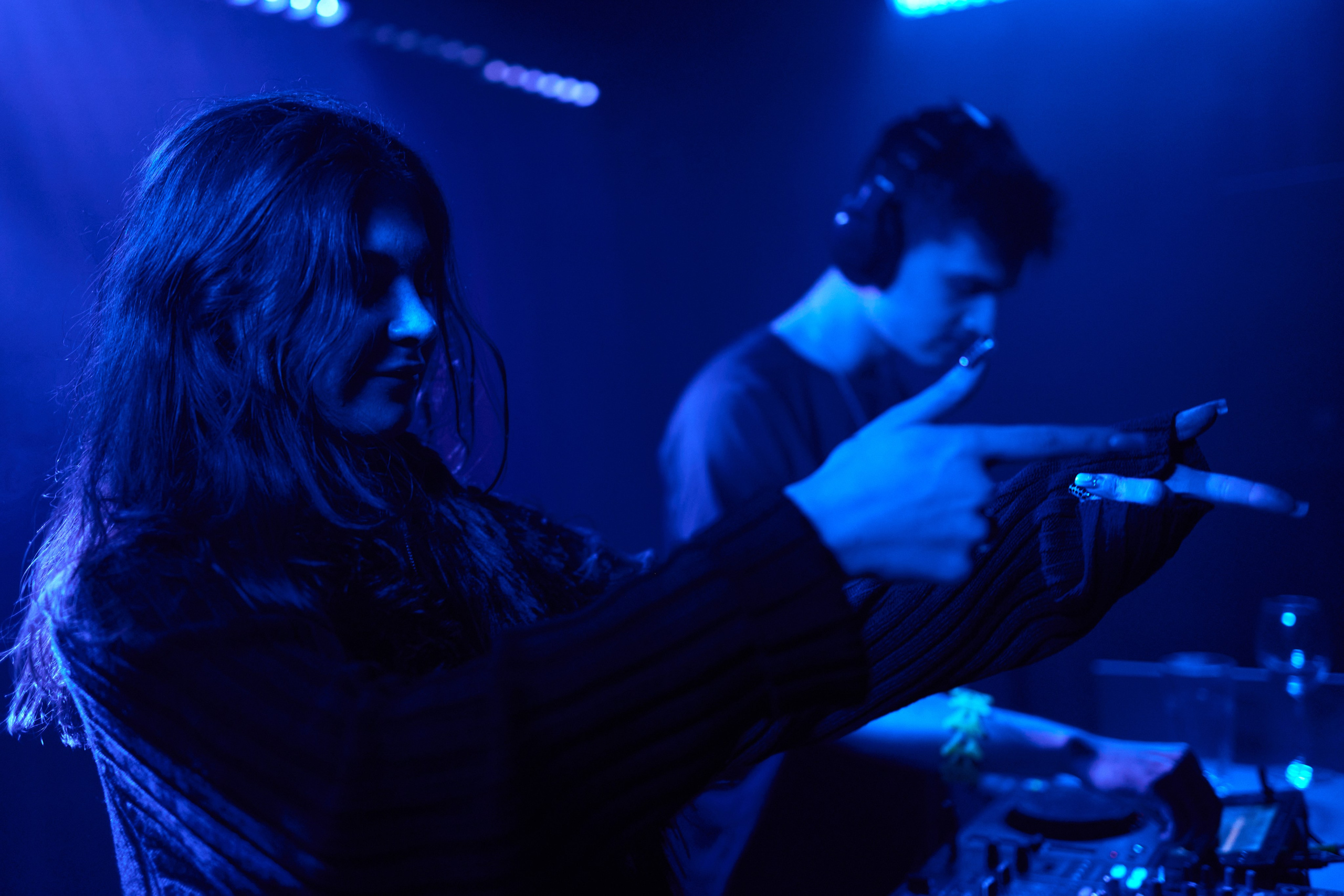 CIÉL. Коммерческий и репортажный фотограф в Санкт-Петербурге — Туся Сушка