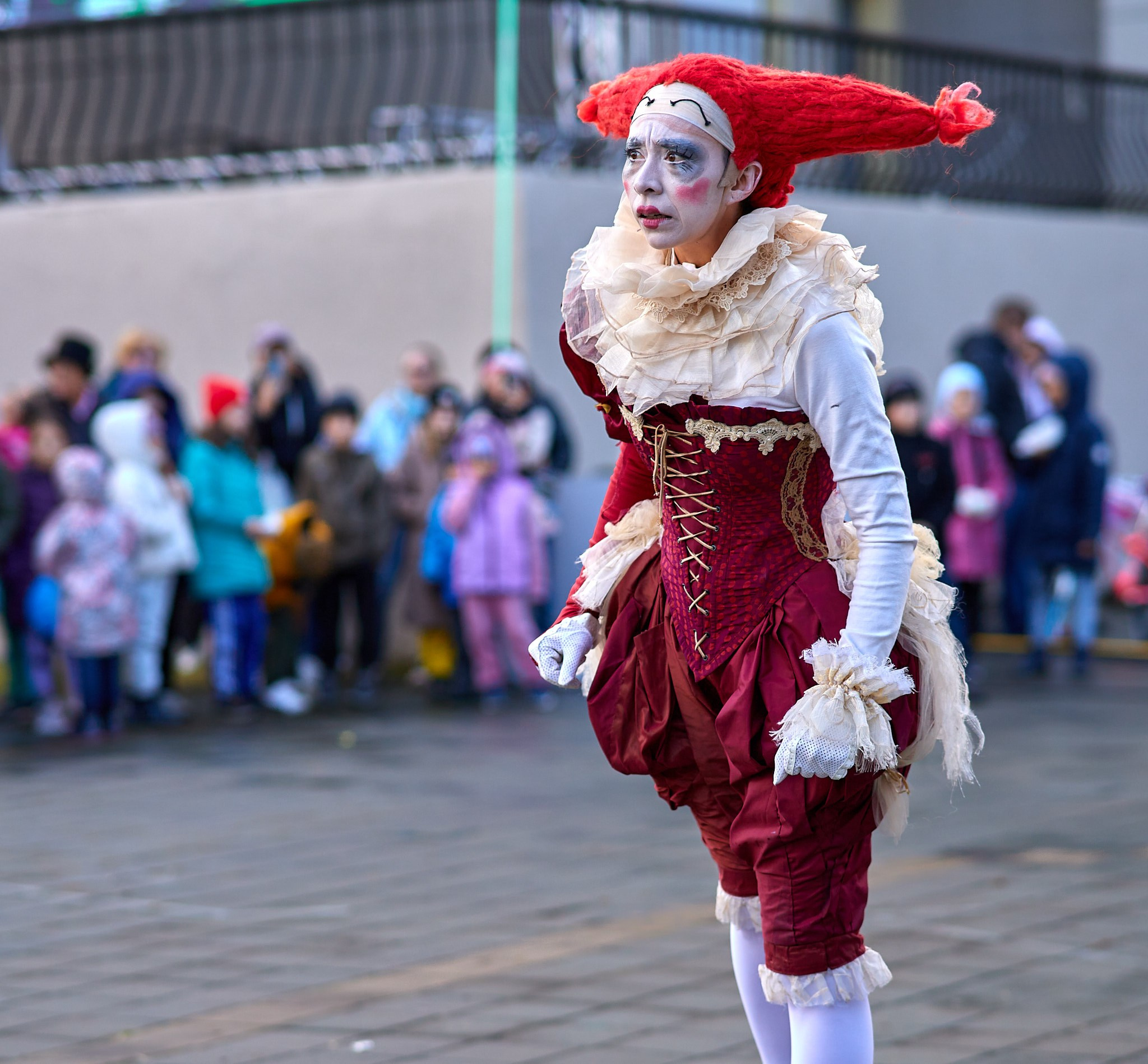 Репортажная фотография