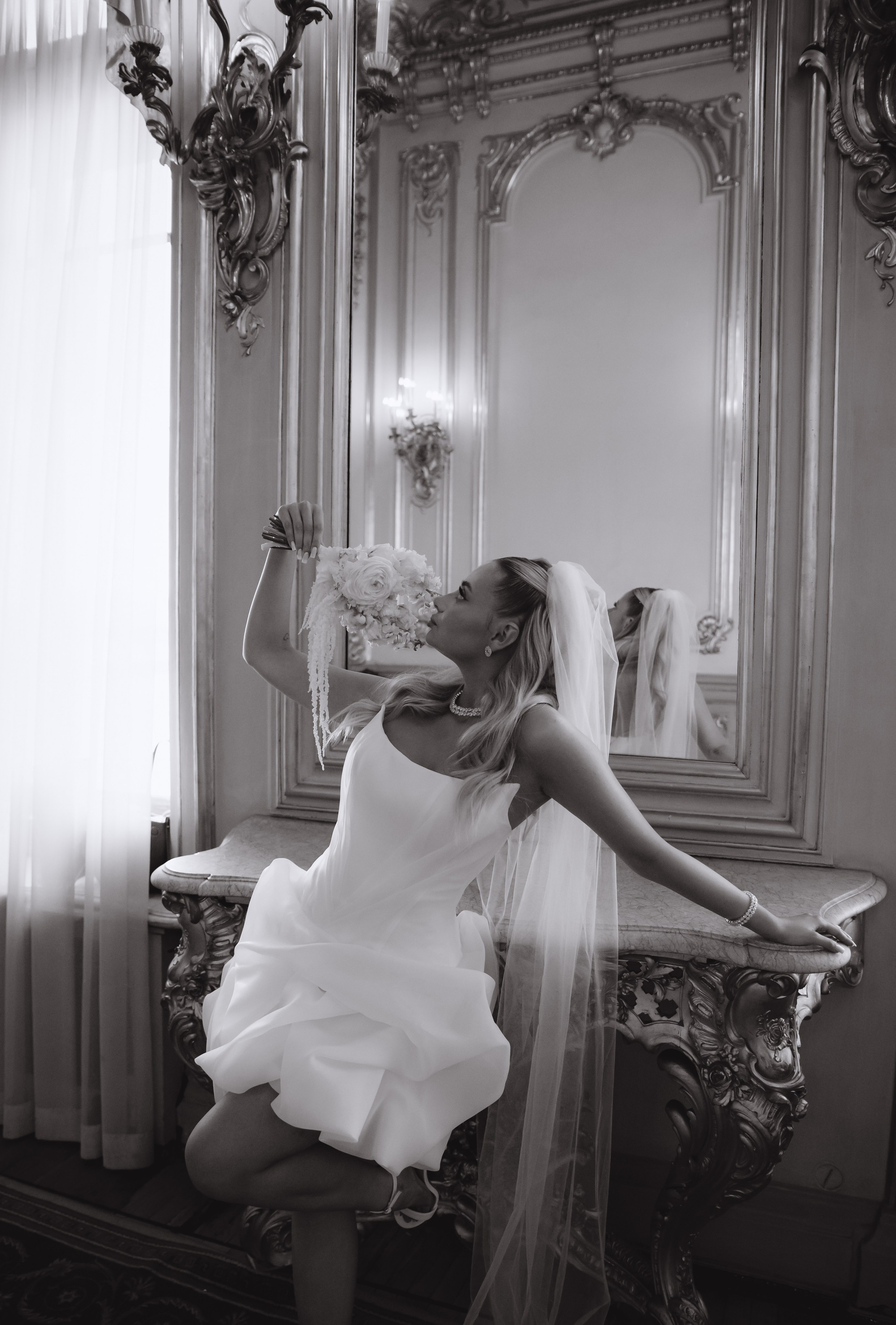 Wedding Day. Анна Михайлова|Свадебный фотограф в Санкт-Петербурге