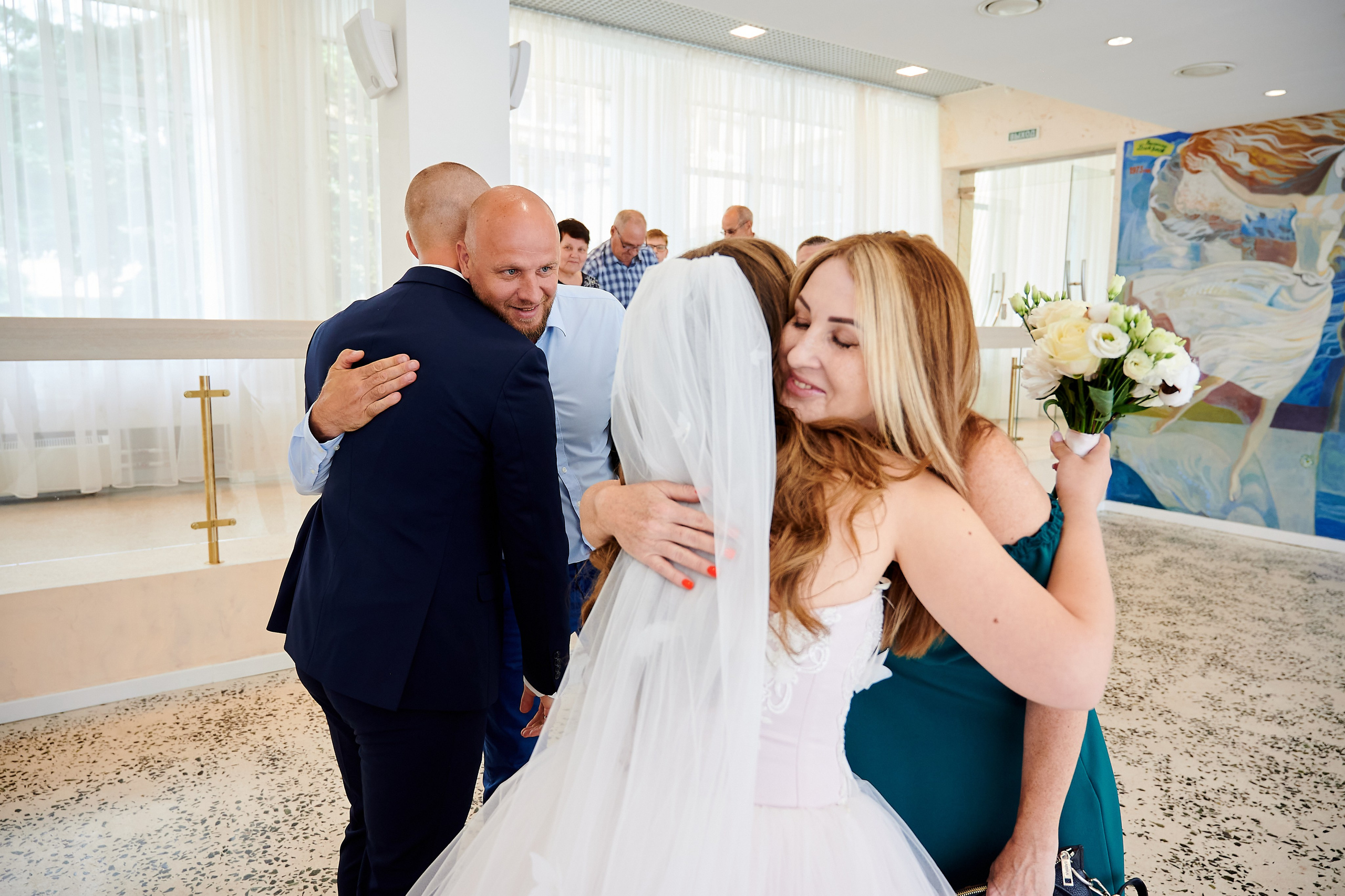 I&I. Профессиональный репортажный фотограф в Самаре Никита Королев