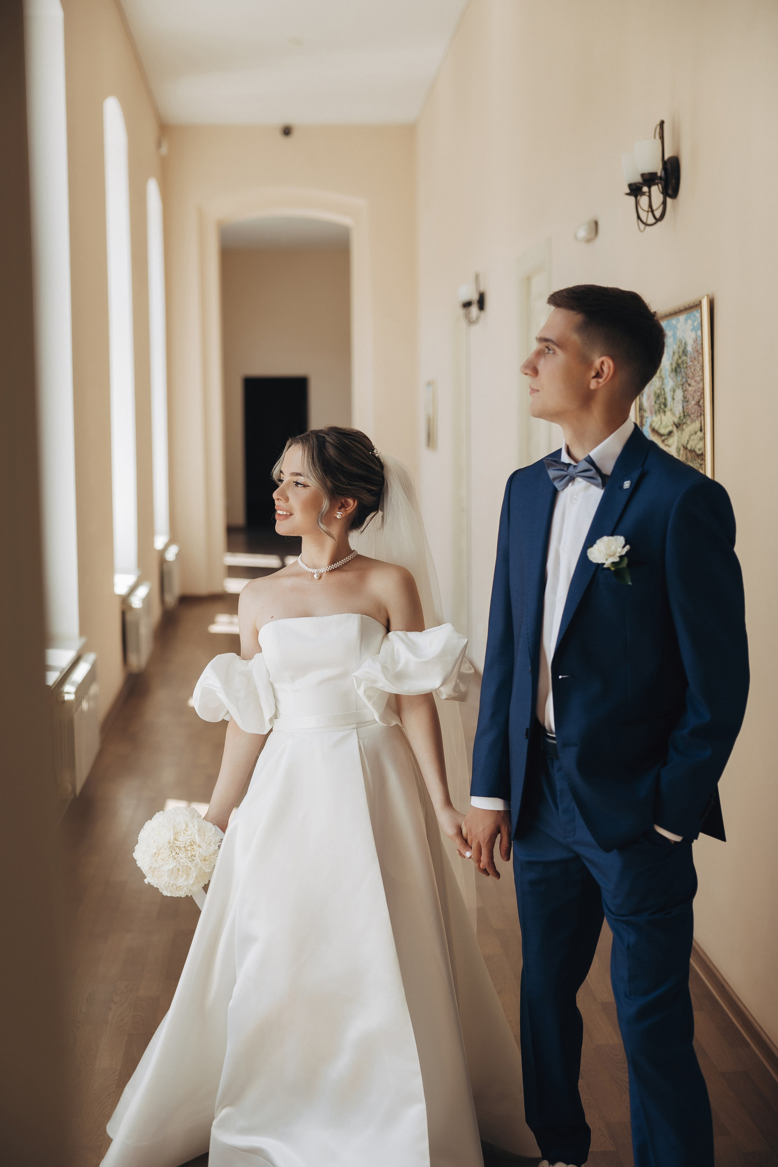 ❤️. Свадебный и семейный фотограф в Астрахани Заскокина Анастасия