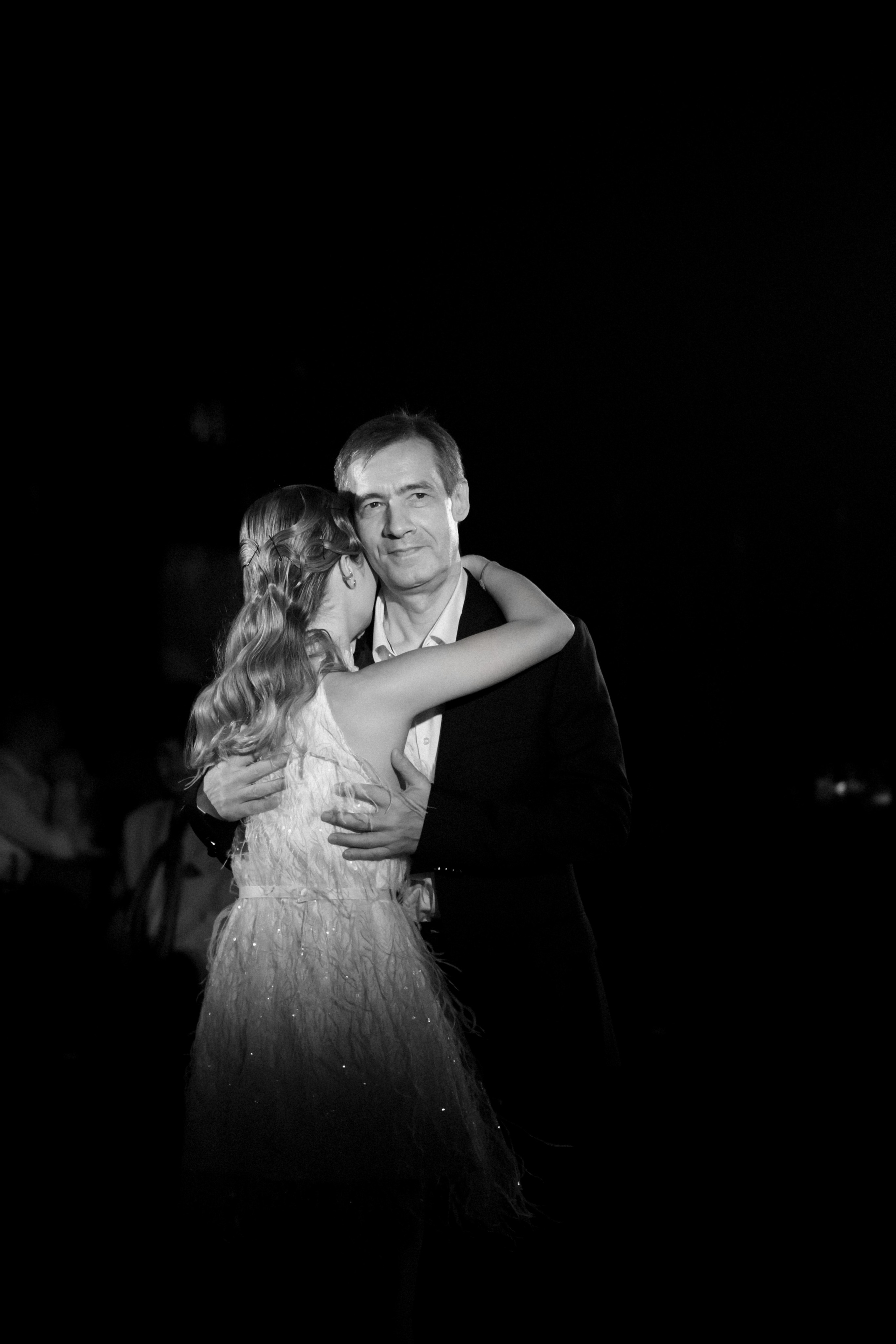 Денис и Елизавета. Фотограф в Красноярске